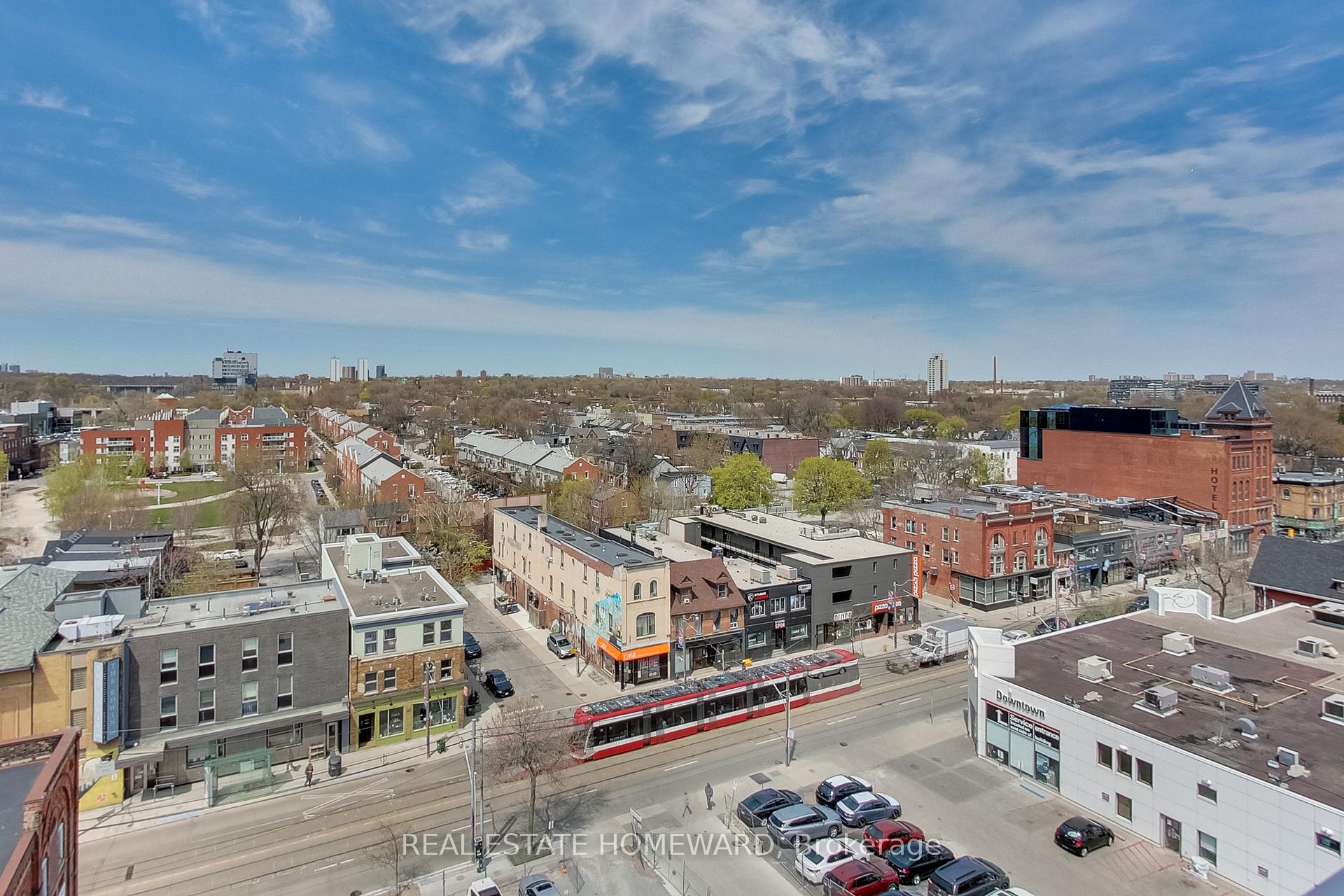 Photo 19 of Unit 1001, 30 Baseball Place, Toronto, South Riverdale — HOMEH