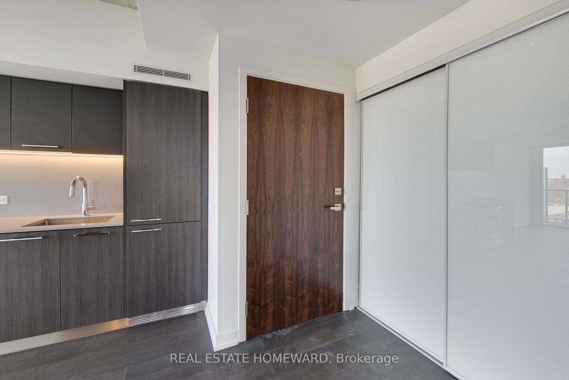 Photo 20 of Unit 1001, 30 Baseball Place, Toronto, South Riverdale — HOMEH