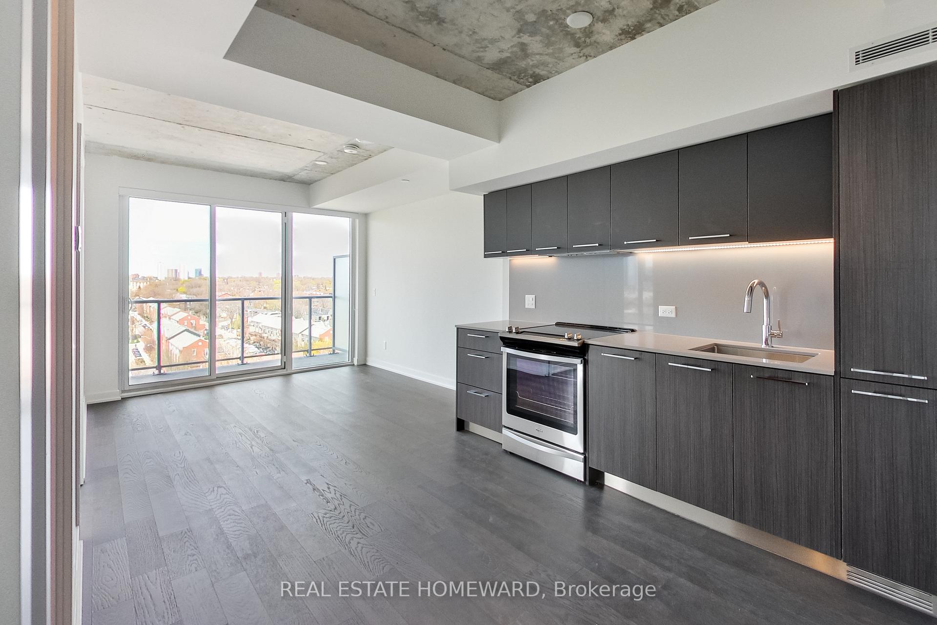 Photo 21 of Unit 1001, 30 Baseball Place, Toronto, South Riverdale — HOMEH