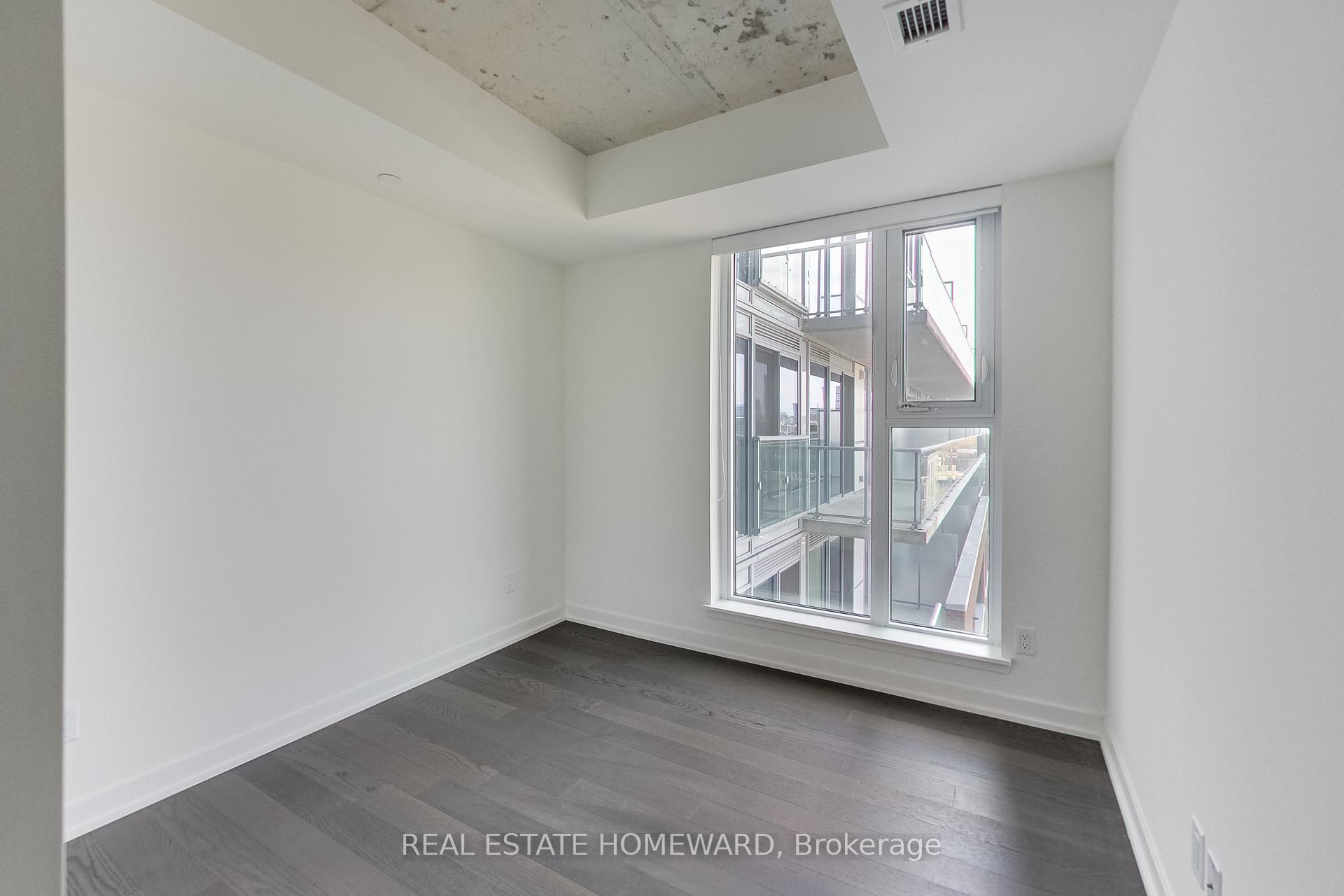 Photo 22 of Unit 1001, 30 Baseball Place, Toronto, South Riverdale — HOMEH
