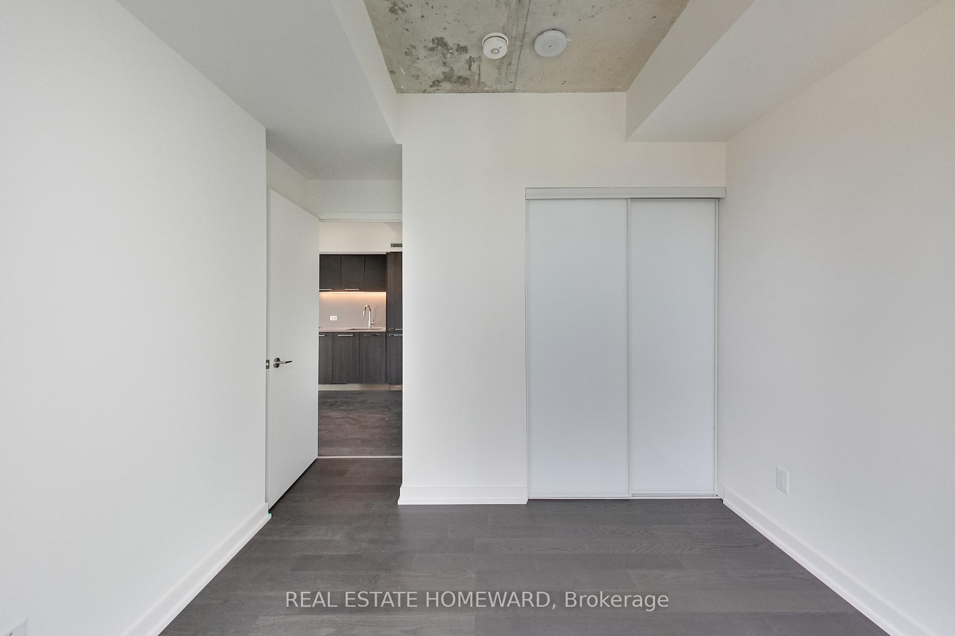 Photo 23 of Unit 1001, 30 Baseball Place, Toronto, South Riverdale — HOMEH