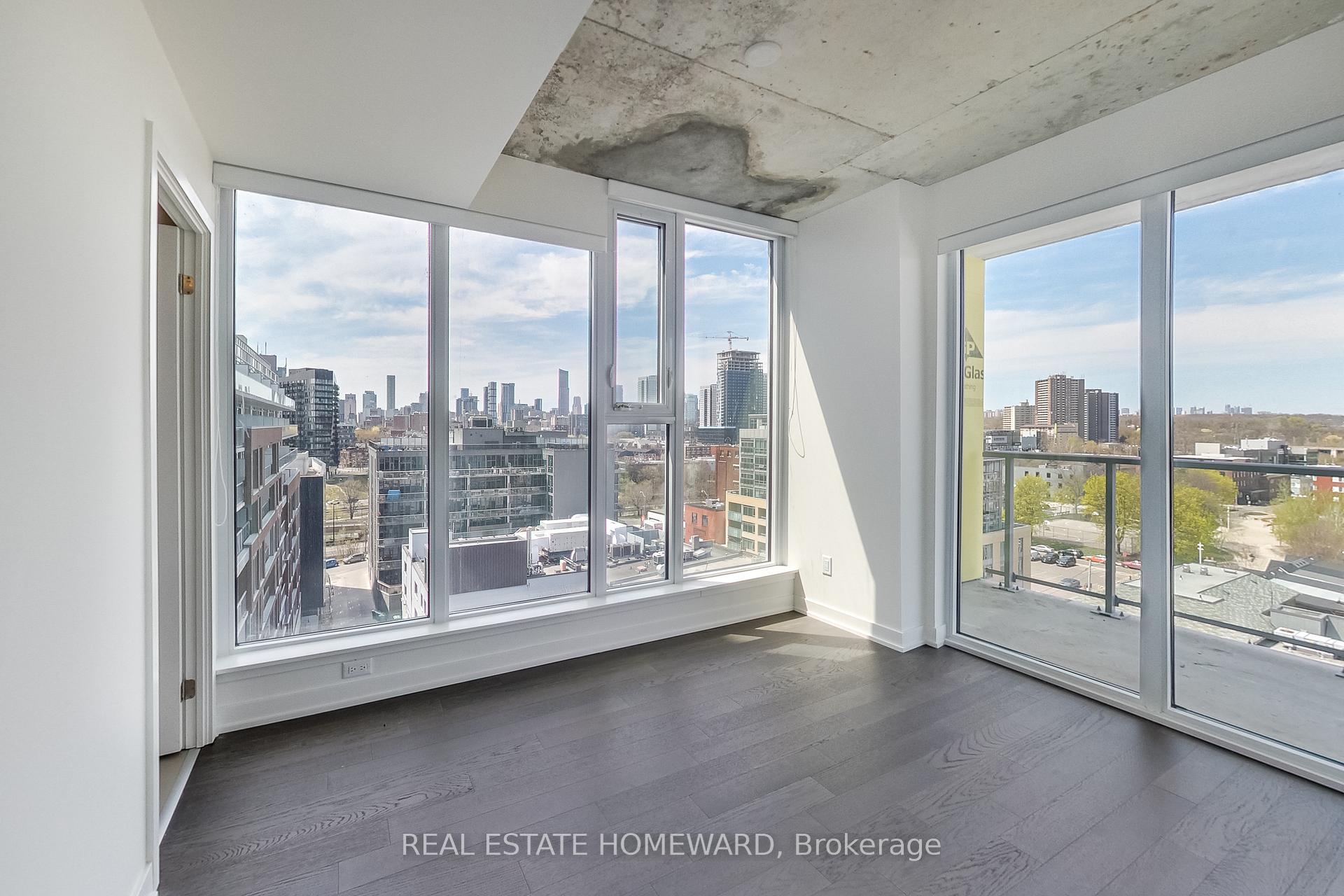 Photo 24 of Unit 1001, 30 Baseball Place, Toronto, South Riverdale — HOMEH