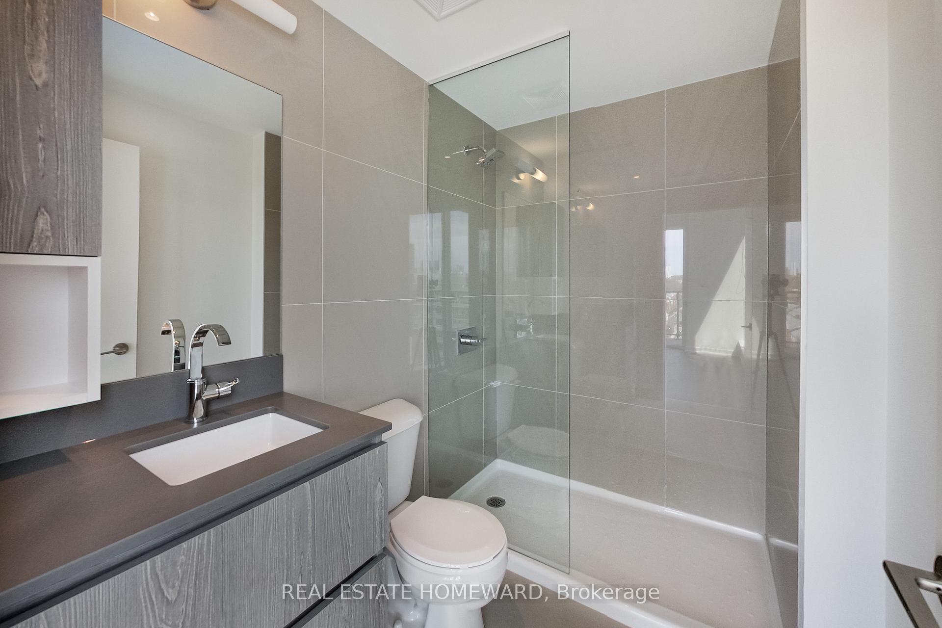 Photo 25 of Unit 1001, 30 Baseball Place, Toronto, South Riverdale — HOMEH