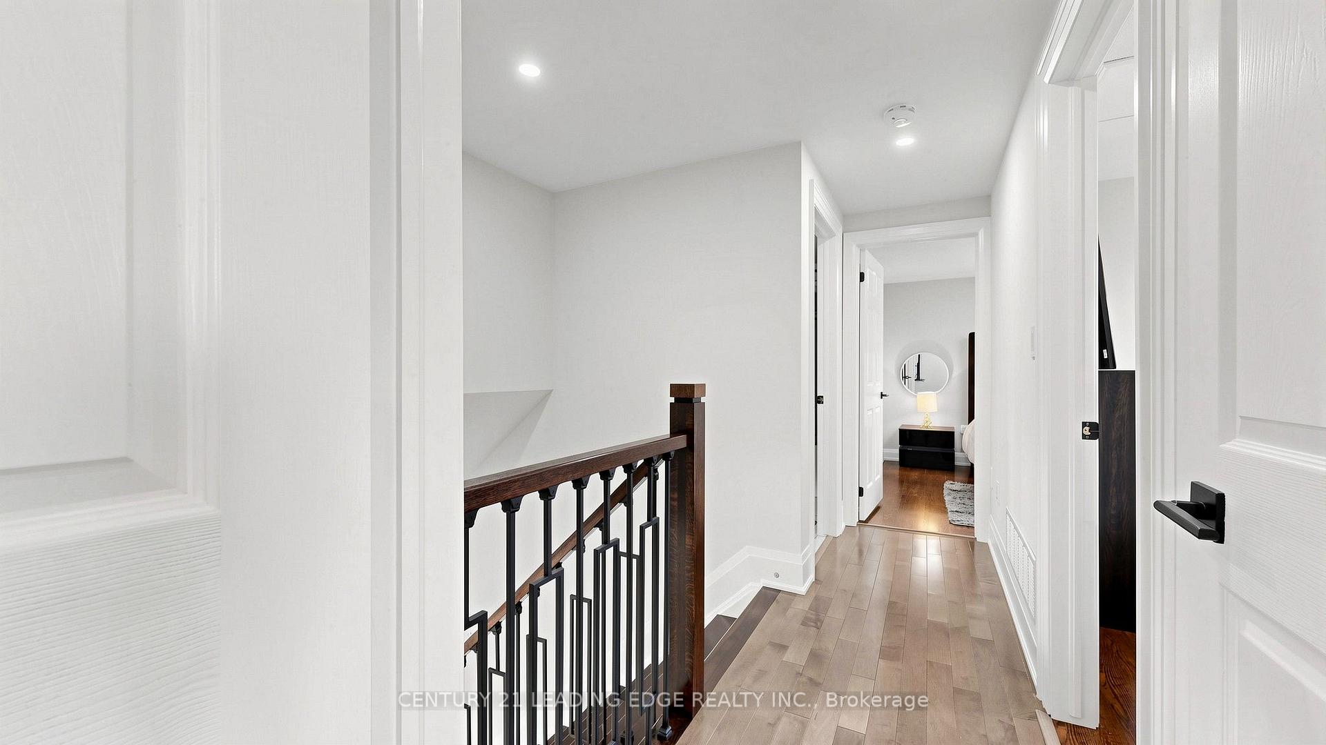 Photo 25 of 11 Lougheed Road, Barrie, Holly — HOMEH