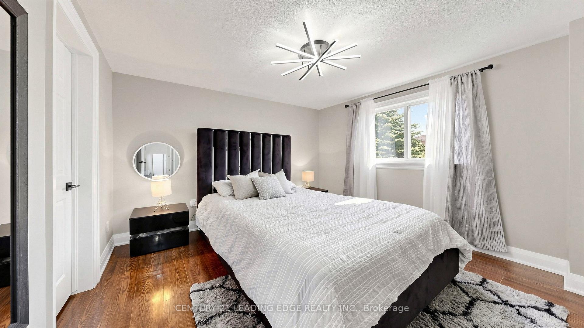 Photo 26 of 11 Lougheed Road, Barrie, Holly — HOMEH