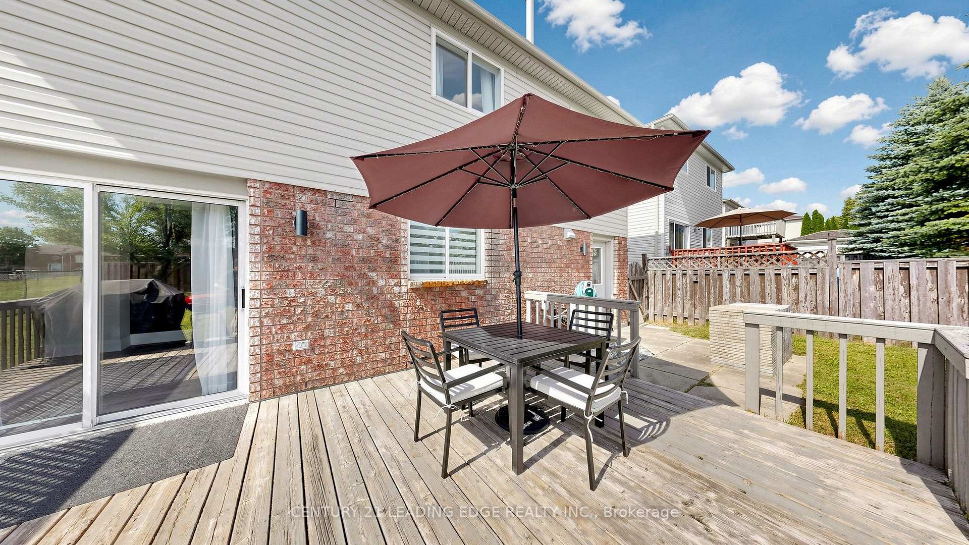 Photo 44 of 11 Lougheed Road, Barrie, Holly — HOMEH