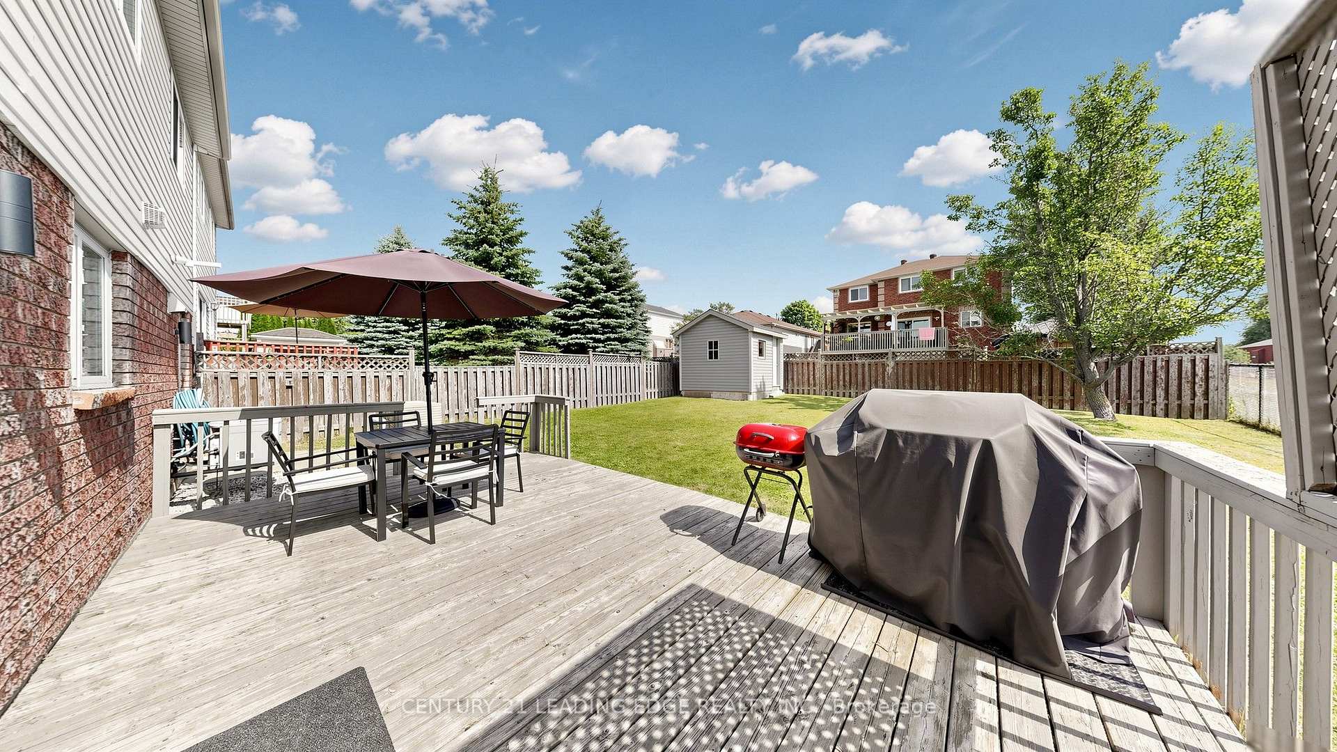 Photo 45 of 11 Lougheed Road, Barrie, Holly — HOMEH