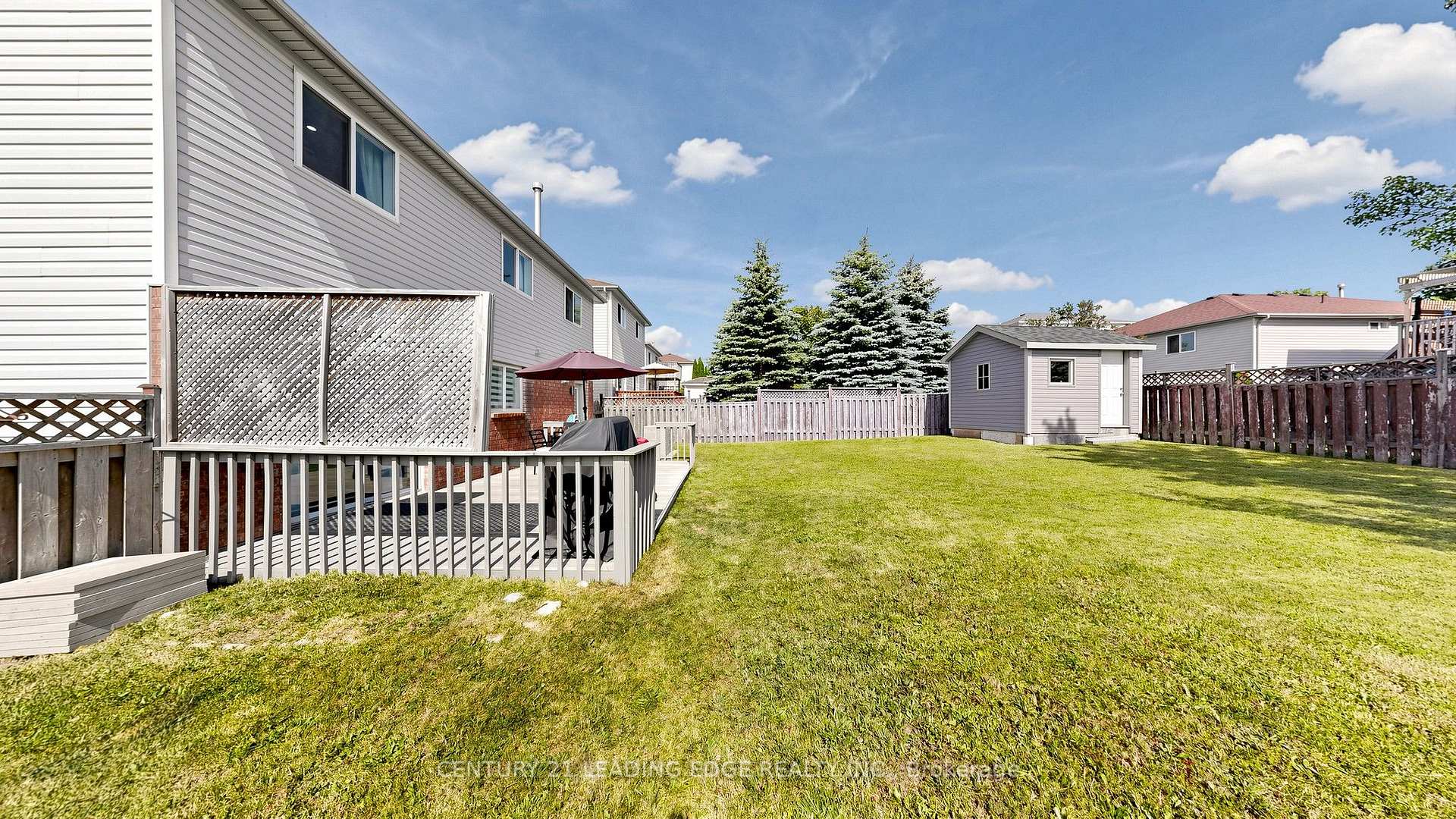 Photo 46 of 11 Lougheed Road, Barrie, Holly — HOMEH