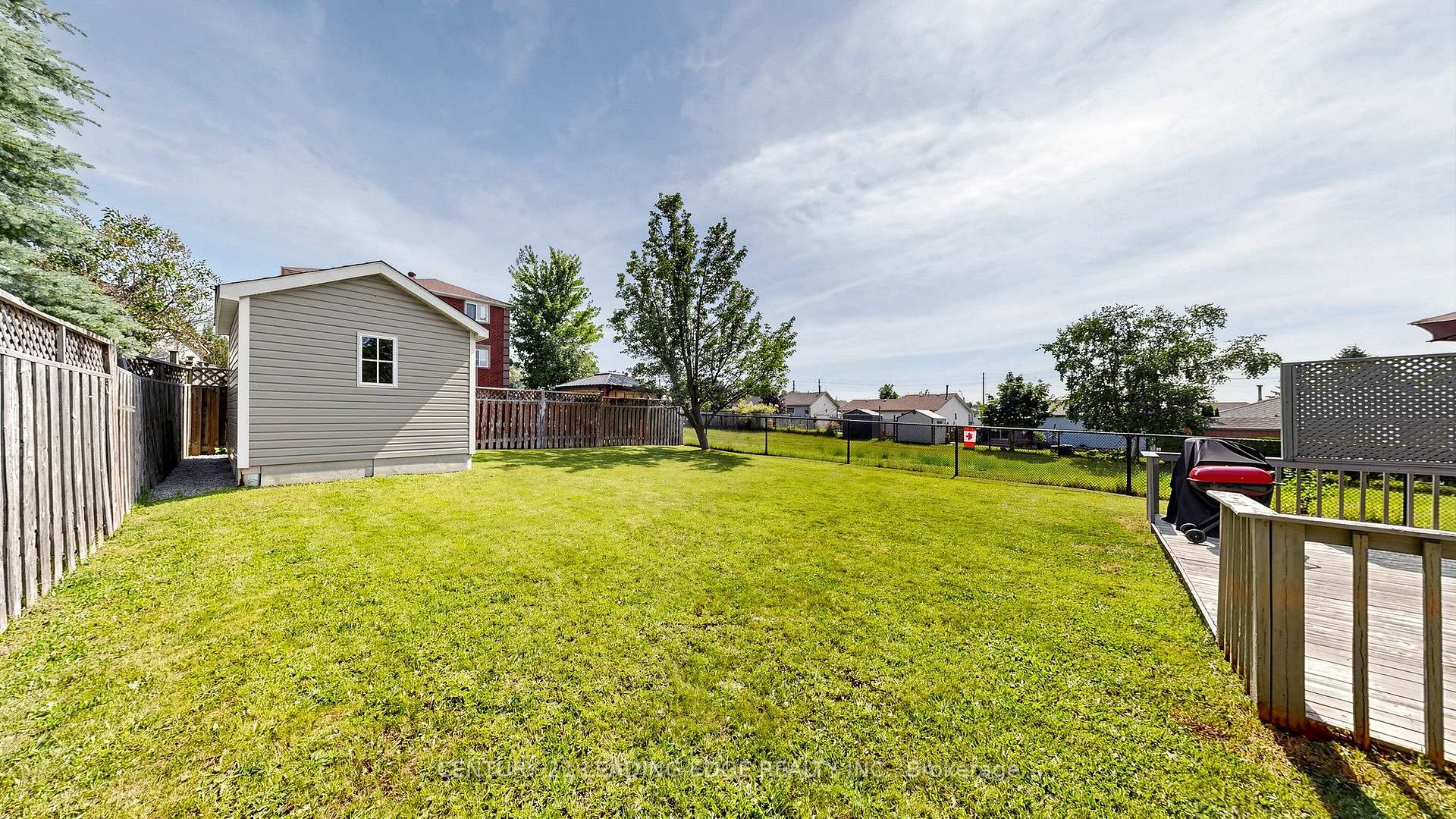 Photo 47 of 11 Lougheed Road, Barrie, Holly — HOMEH