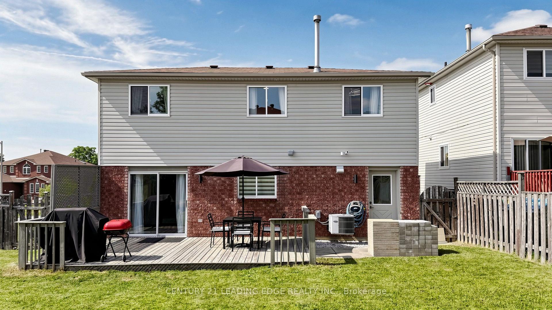 Photo 48 of 11 Lougheed Road, Barrie, Holly — HOMEH