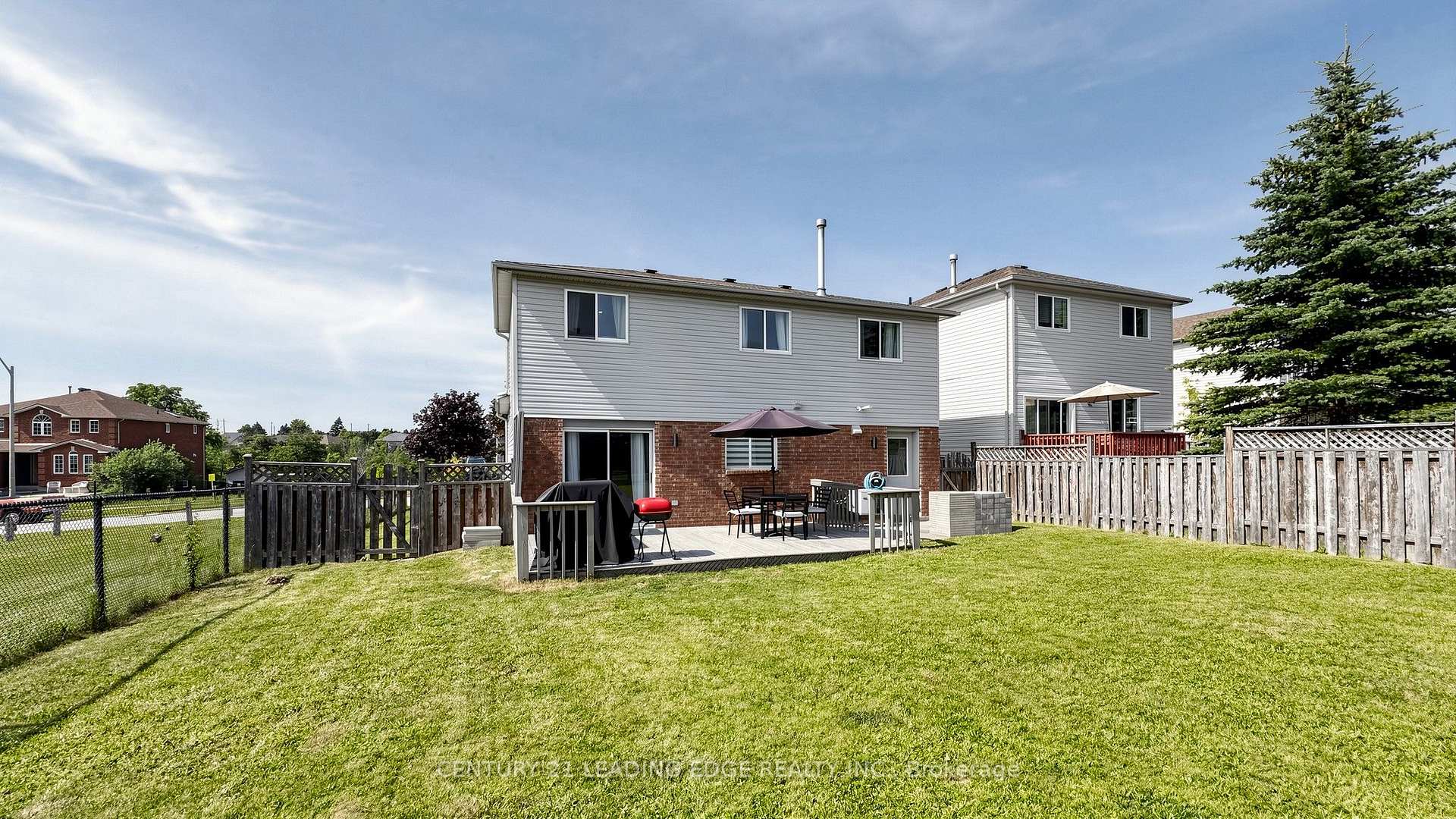 Photo 49 of 11 Lougheed Road, Barrie, Holly — HOMEH