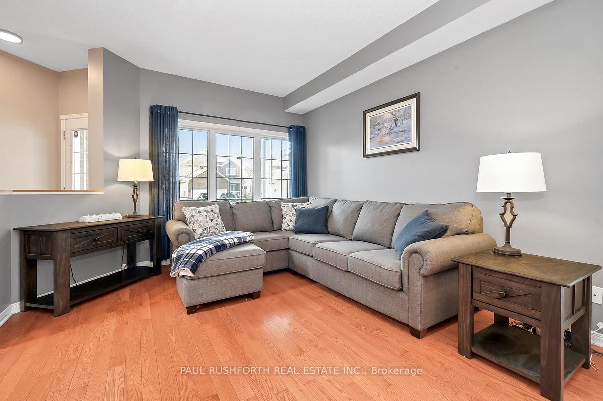 Photo 6 of 356 Centenaire Street, Russell, Embrun — HOMEH