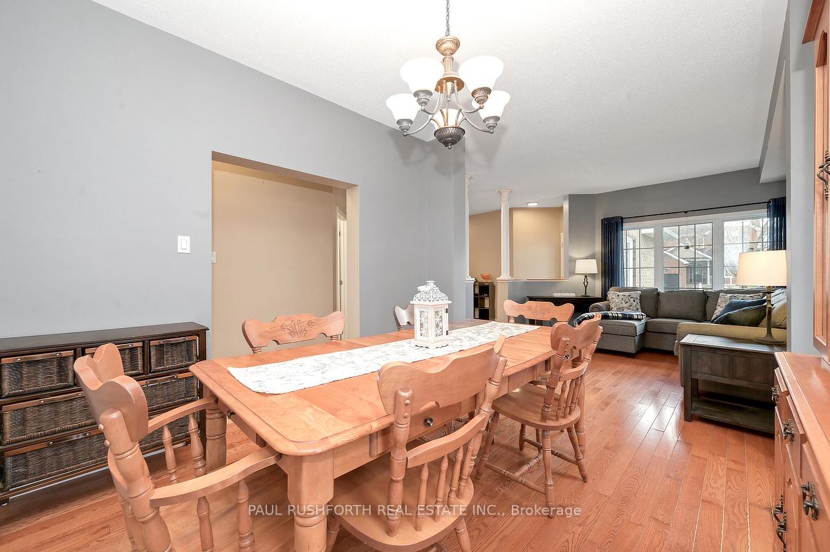 Photo 11 of 356 Centenaire Street, Russell, Embrun — HOMEH