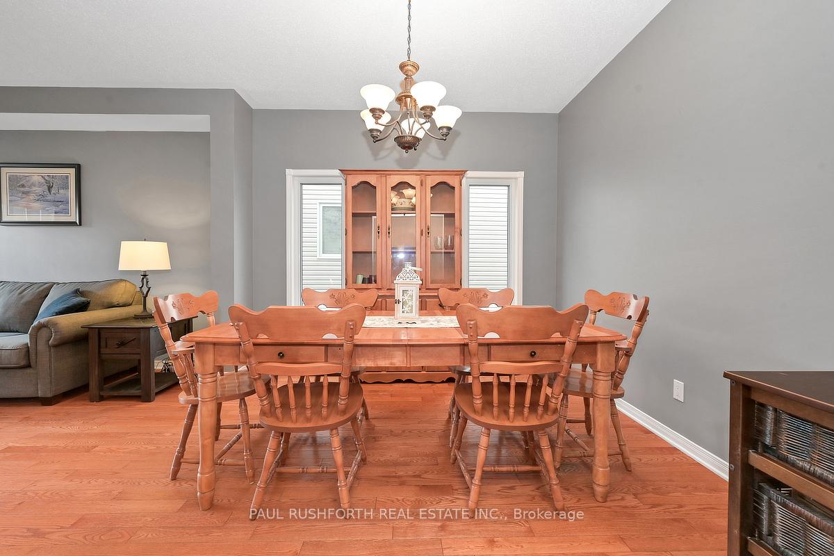 Photo 12 of 356 Centenaire Street, Russell, Embrun — HOMEH