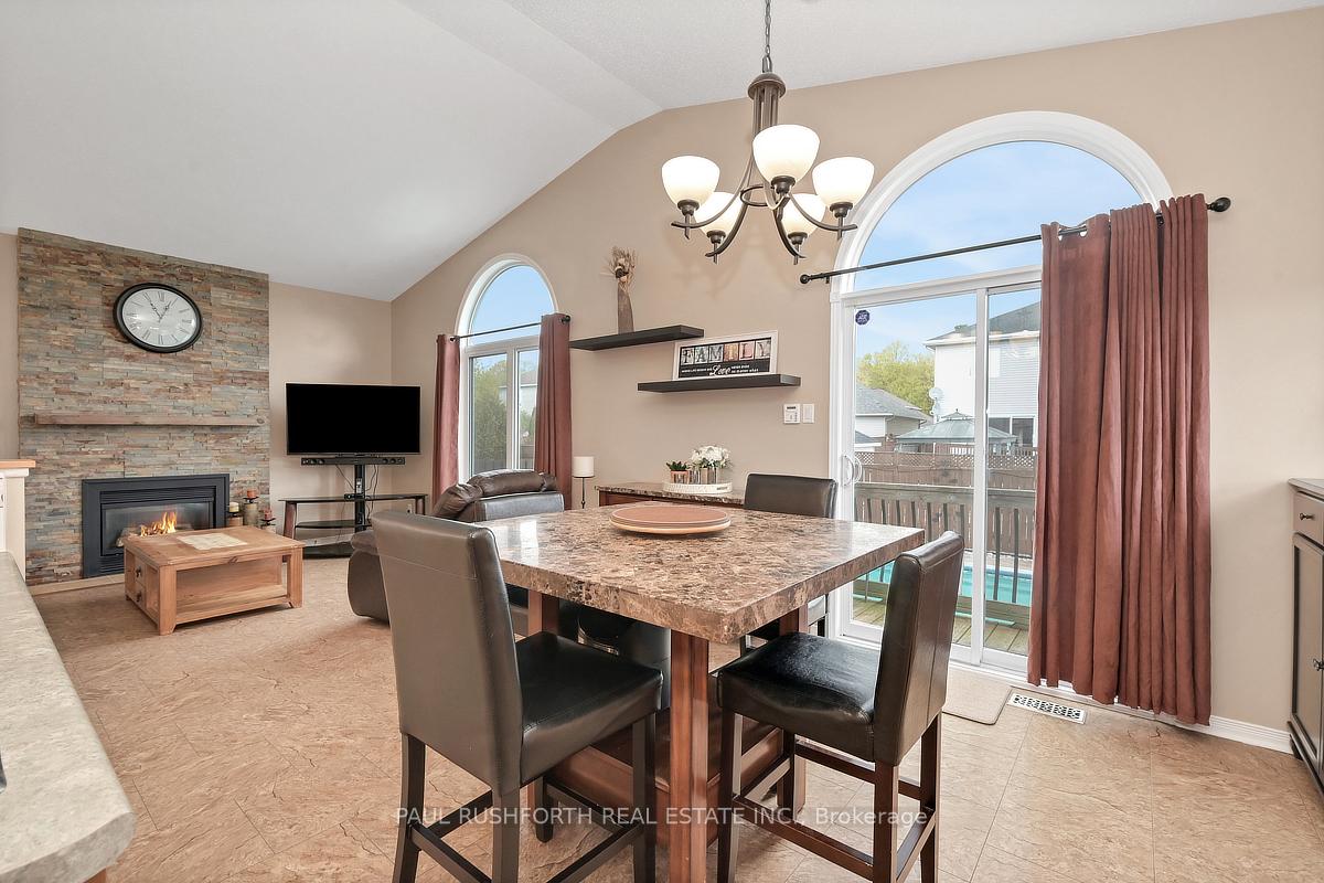 Photo 18 of 356 Centenaire Street, Russell, Embrun — HOMEH