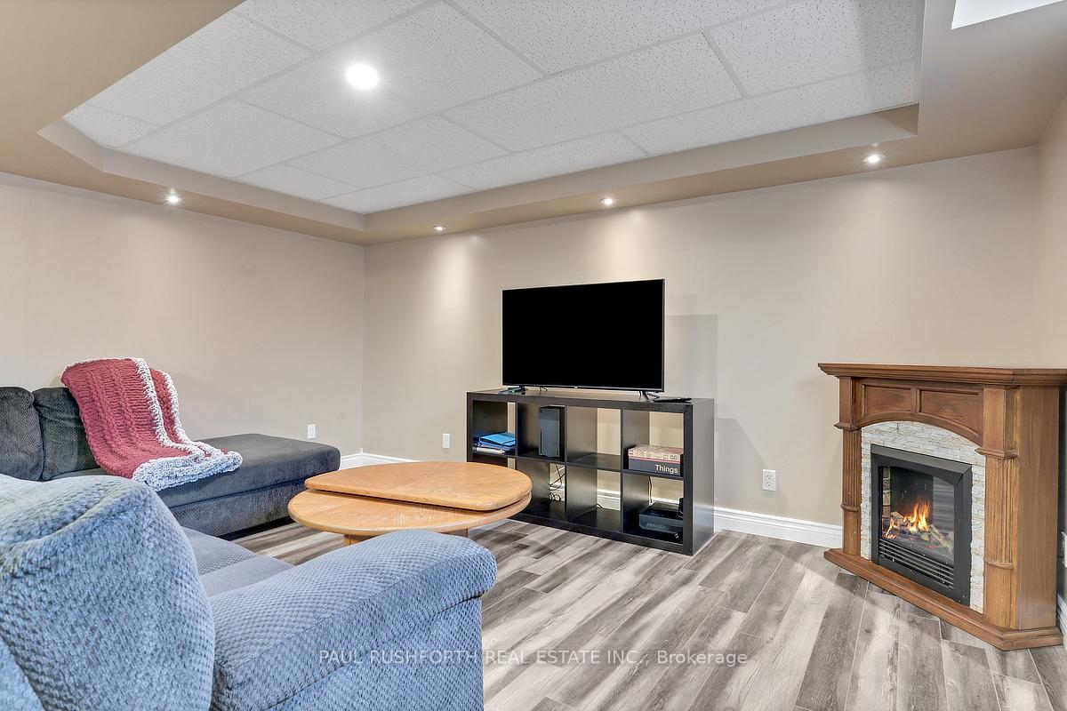 Photo 35 of 356 Centenaire Street, Russell, Embrun — HOMEH