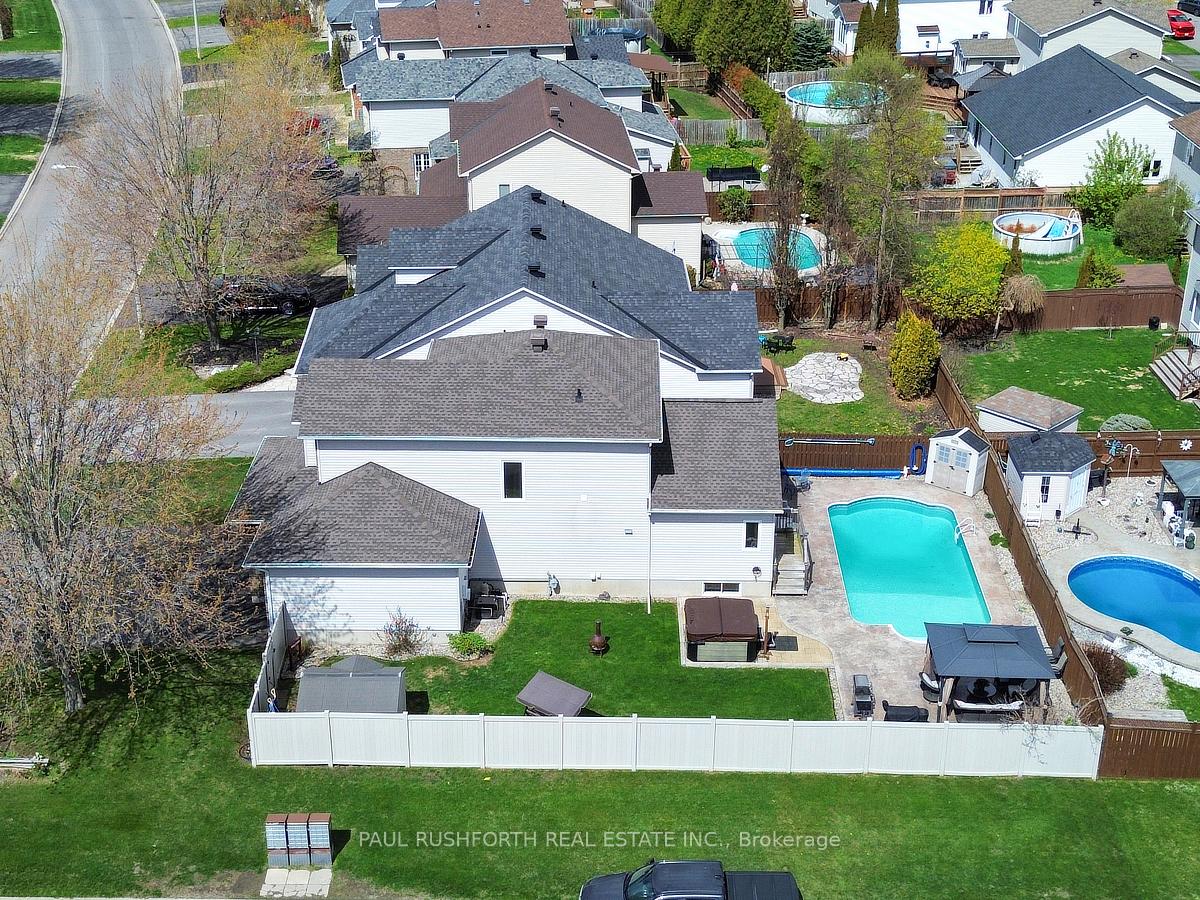 Photo 47 of 356 Centenaire Street, Russell, Embrun — HOMEH