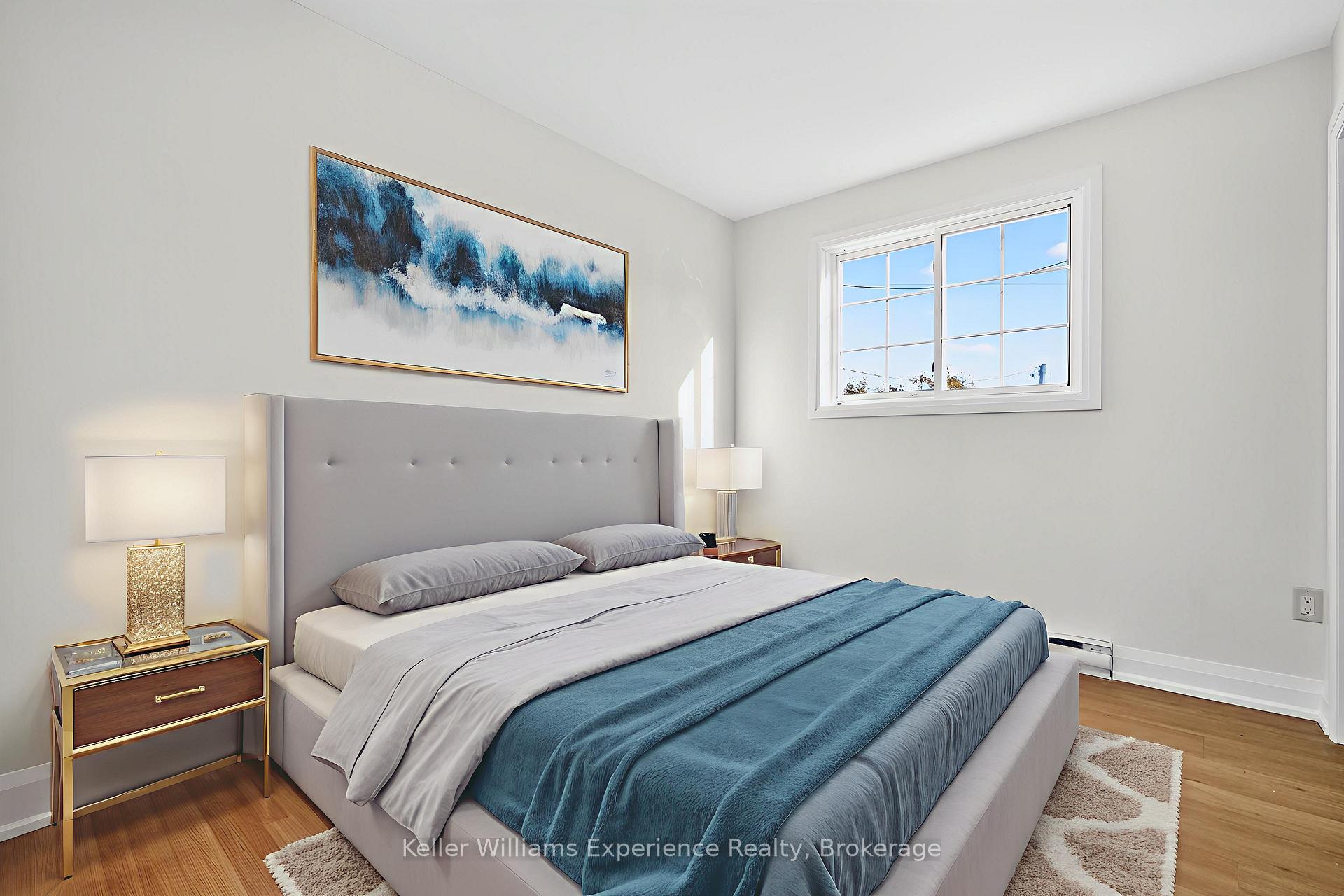 Photo 13 of 556 Champlain Road, Tiny, Rural Tiny — HOMEH