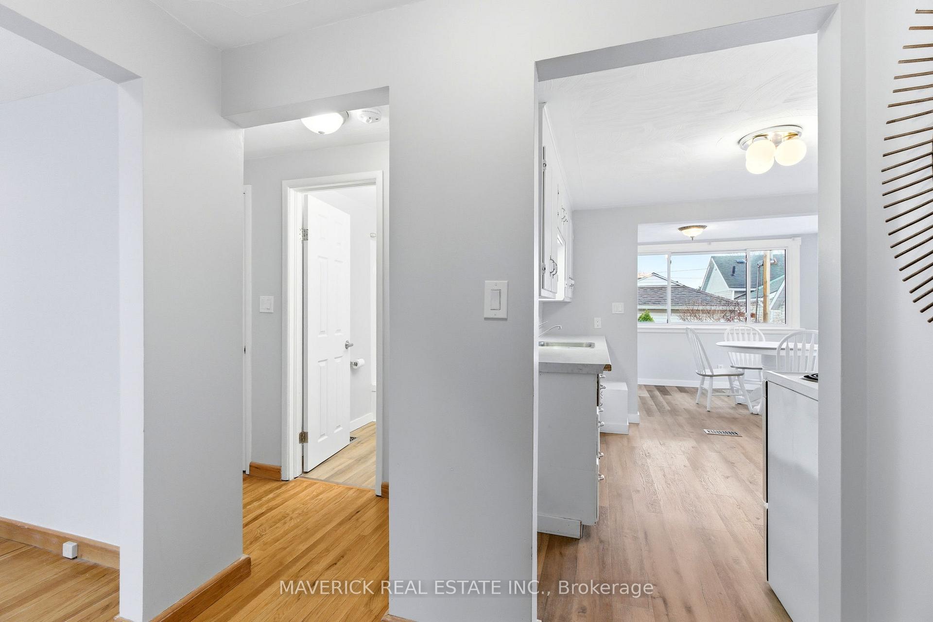 Photo 11 of 181 Picton Street W, Goderich, Goderich (Town) — HOMEH