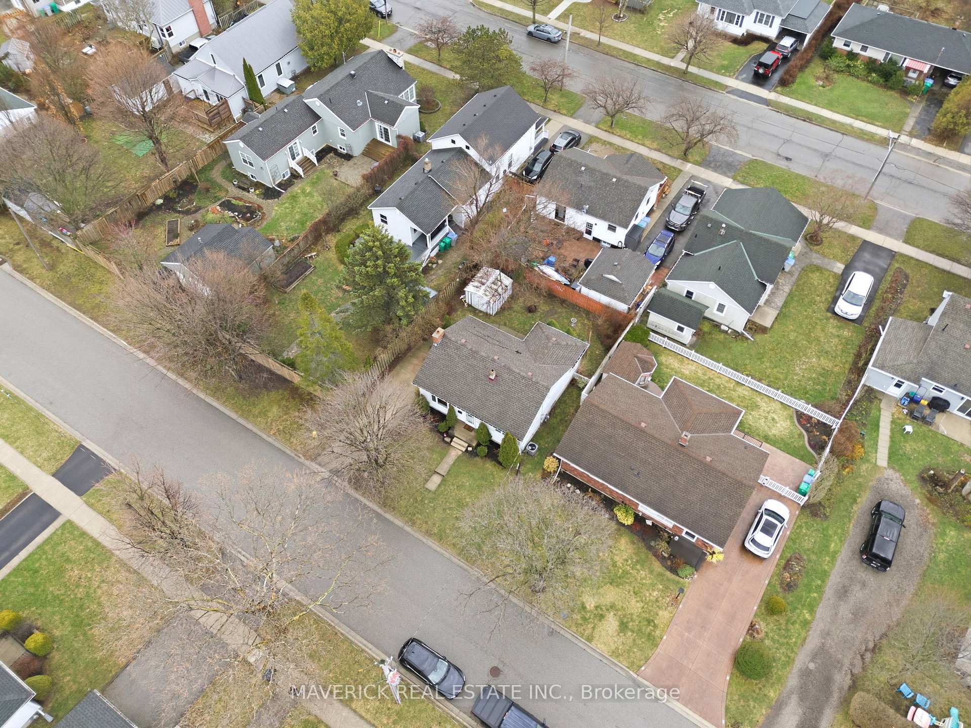 Photo 38 of 181 Picton Street W, Goderich, Goderich (Town) — HOMEH