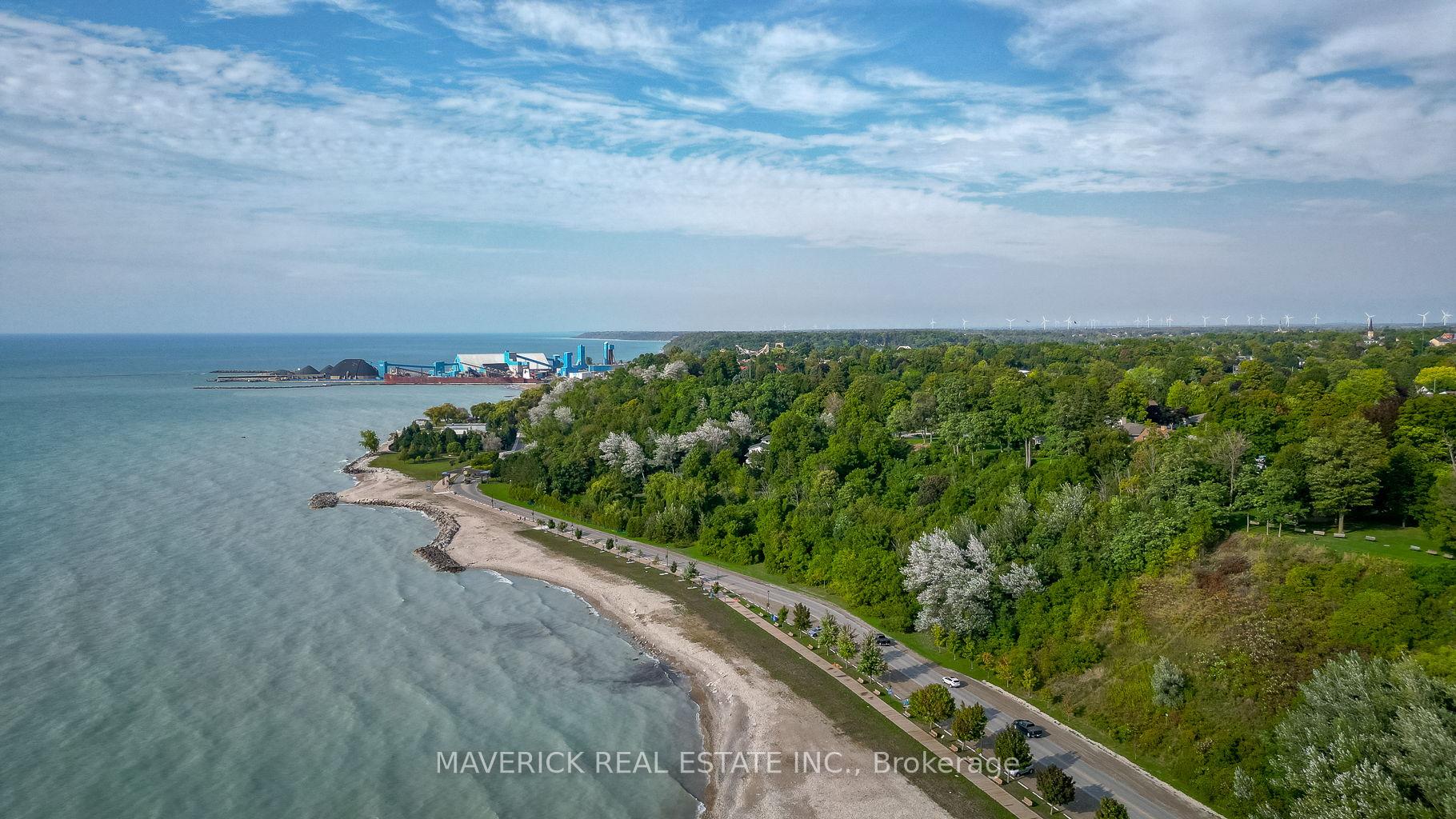 Photo 45 of 181 Picton Street W, Goderich, Goderich (Town) — HOMEH