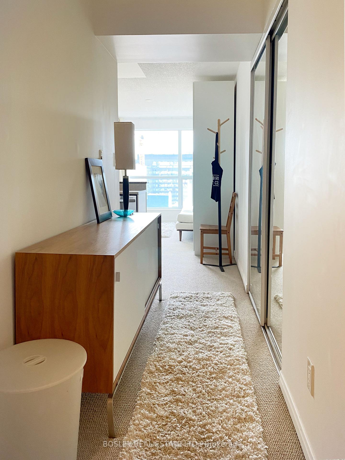 Photo 2 of Unit 1201, 230 King Street E, Toronto, Moss Park — HOMEH