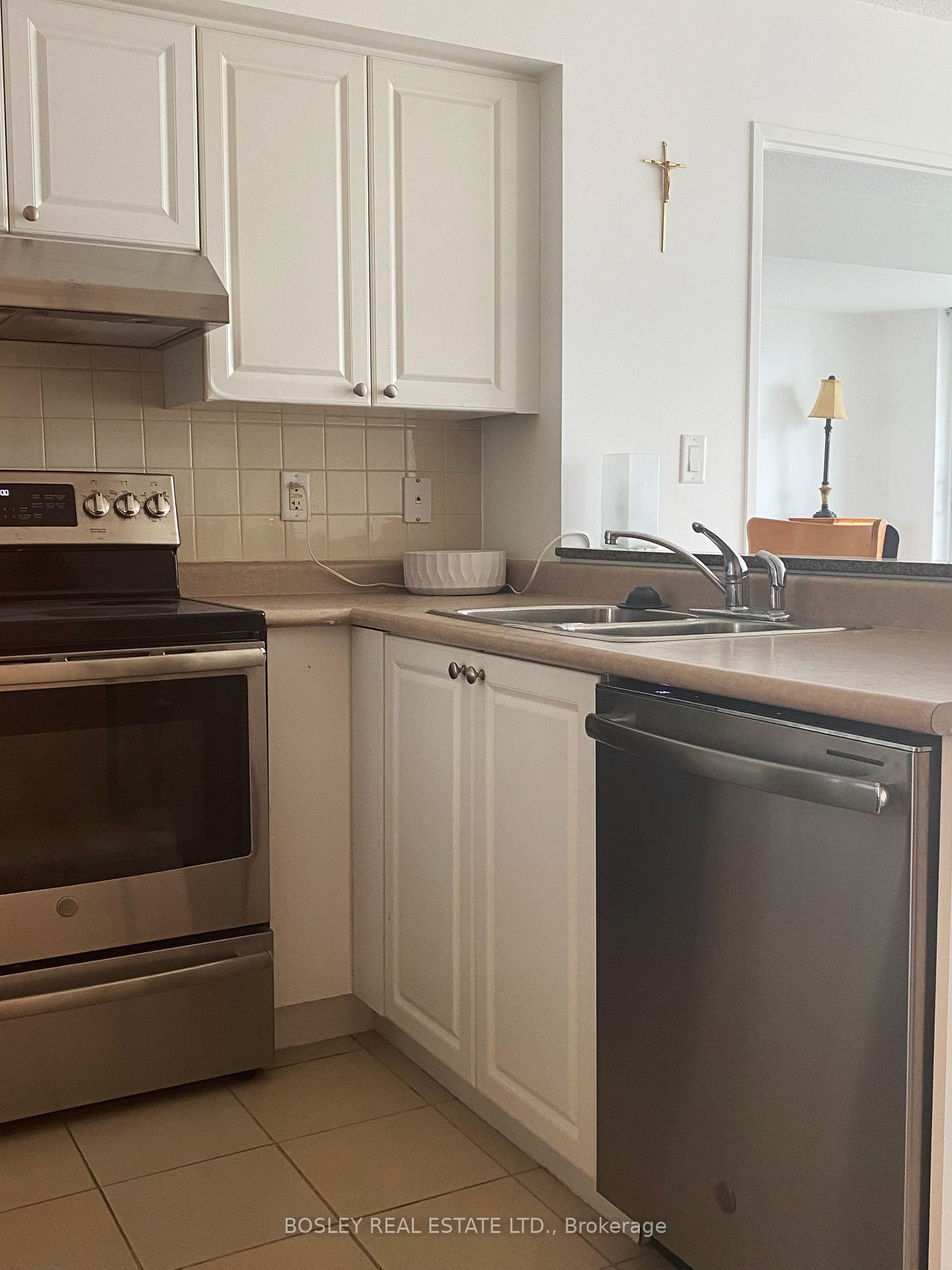 Photo 3 of Unit 1201, 230 King Street E, Toronto, Moss Park — HOMEH