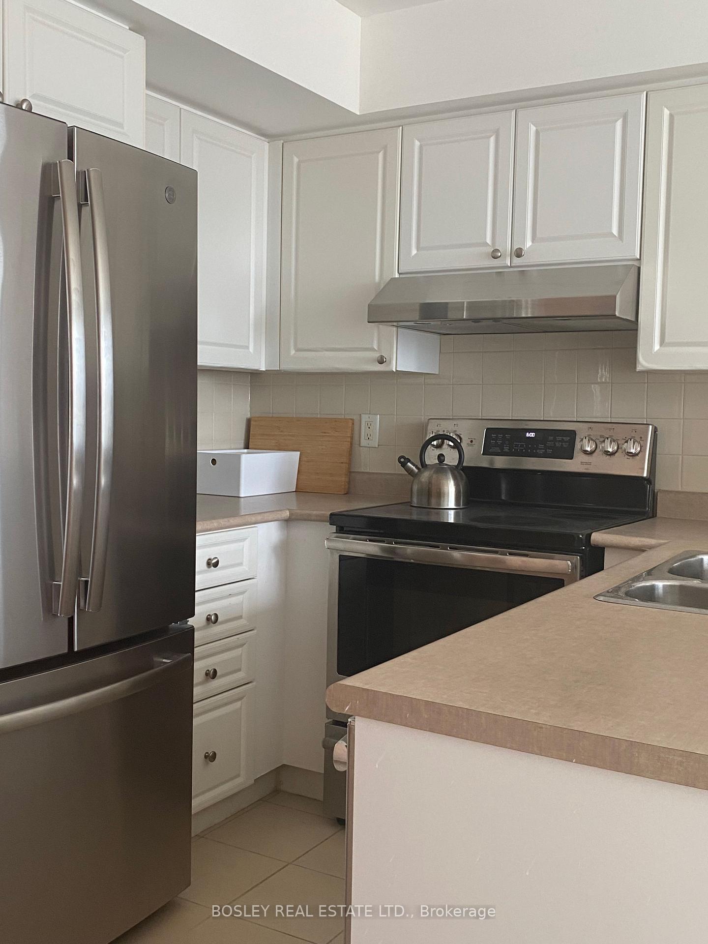 Photo 4 of Unit 1201, 230 King Street E, Toronto, Moss Park — HOMEH