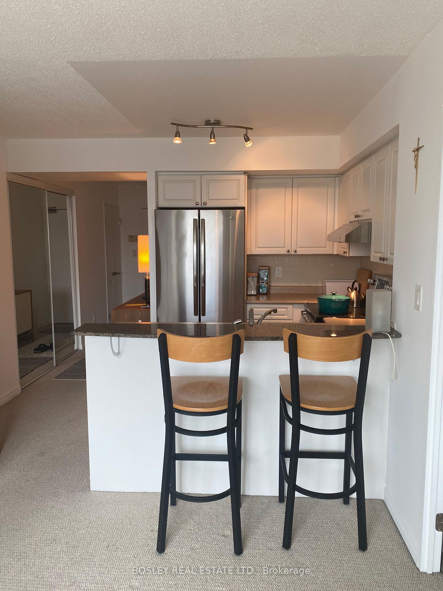 Photo 5 of Unit 1201, 230 King Street E, Toronto, Moss Park — HOMEH