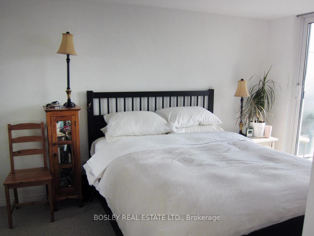 Photo 8 of Unit 1201, 230 King Street E, Toronto, Moss Park — HOMEH
