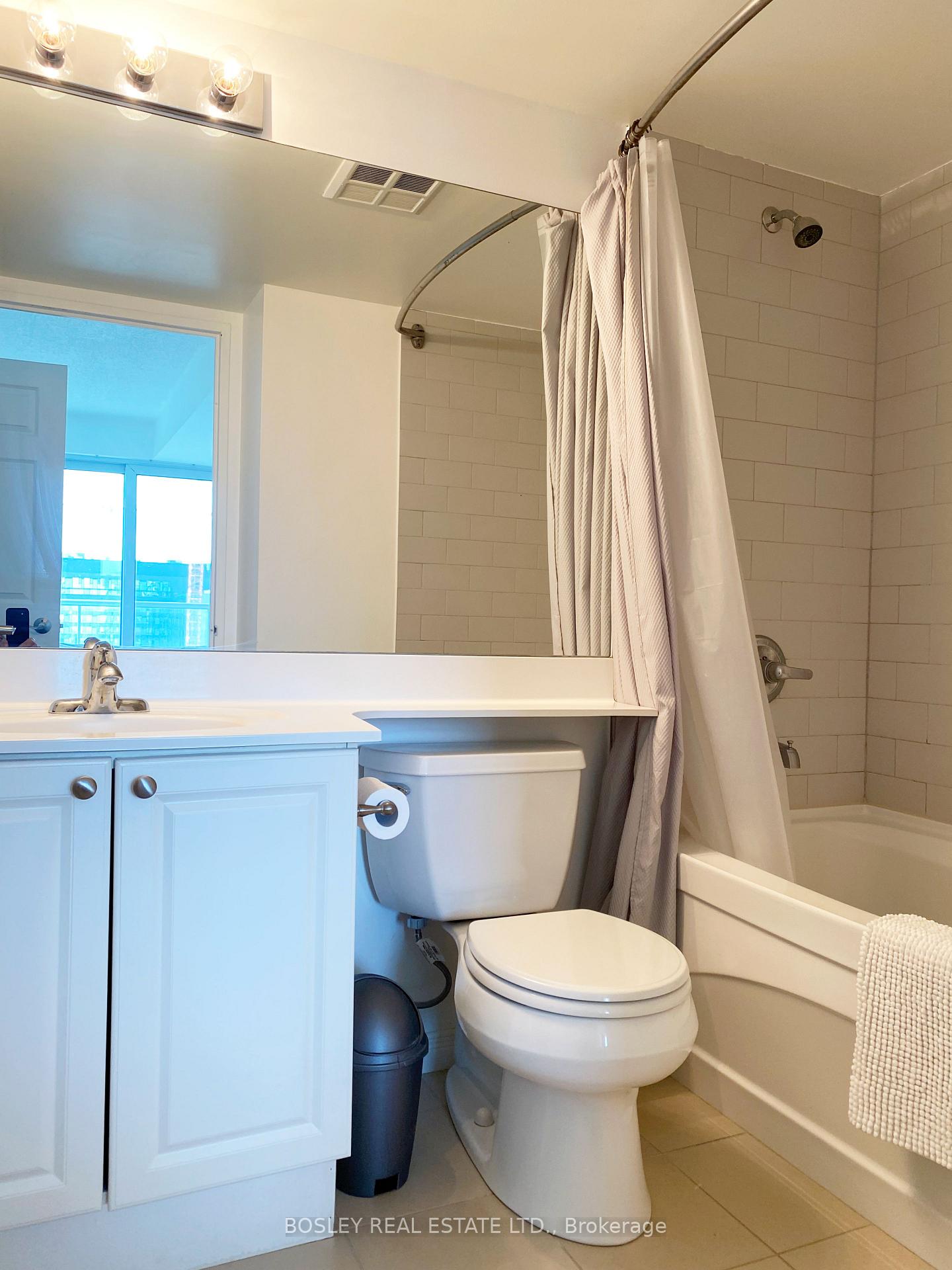 Photo 10 of Unit 1201, 230 King Street E, Toronto, Moss Park — HOMEH