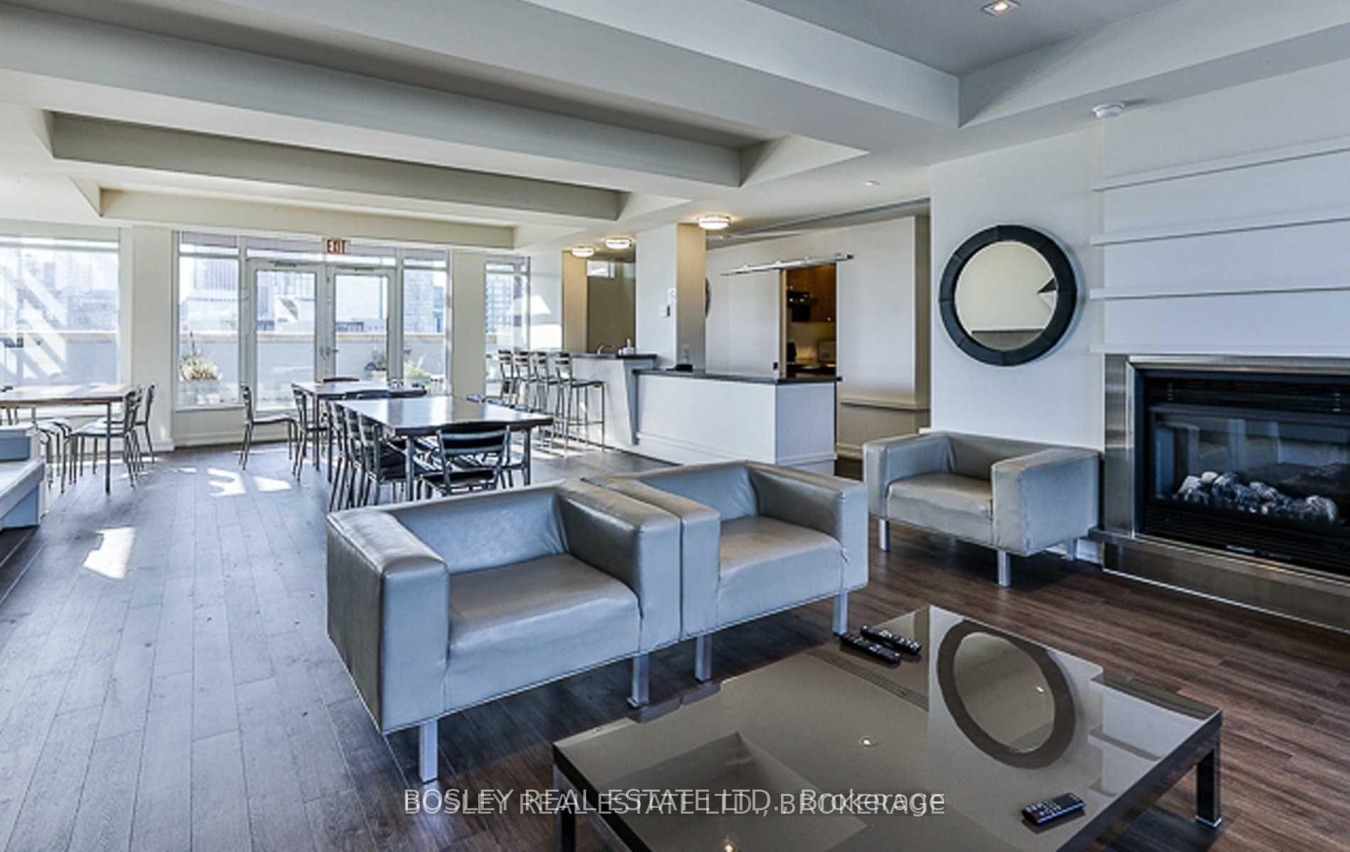 Photo 13 of Unit 1201, 230 King Street E, Toronto, Moss Park — HOMEH