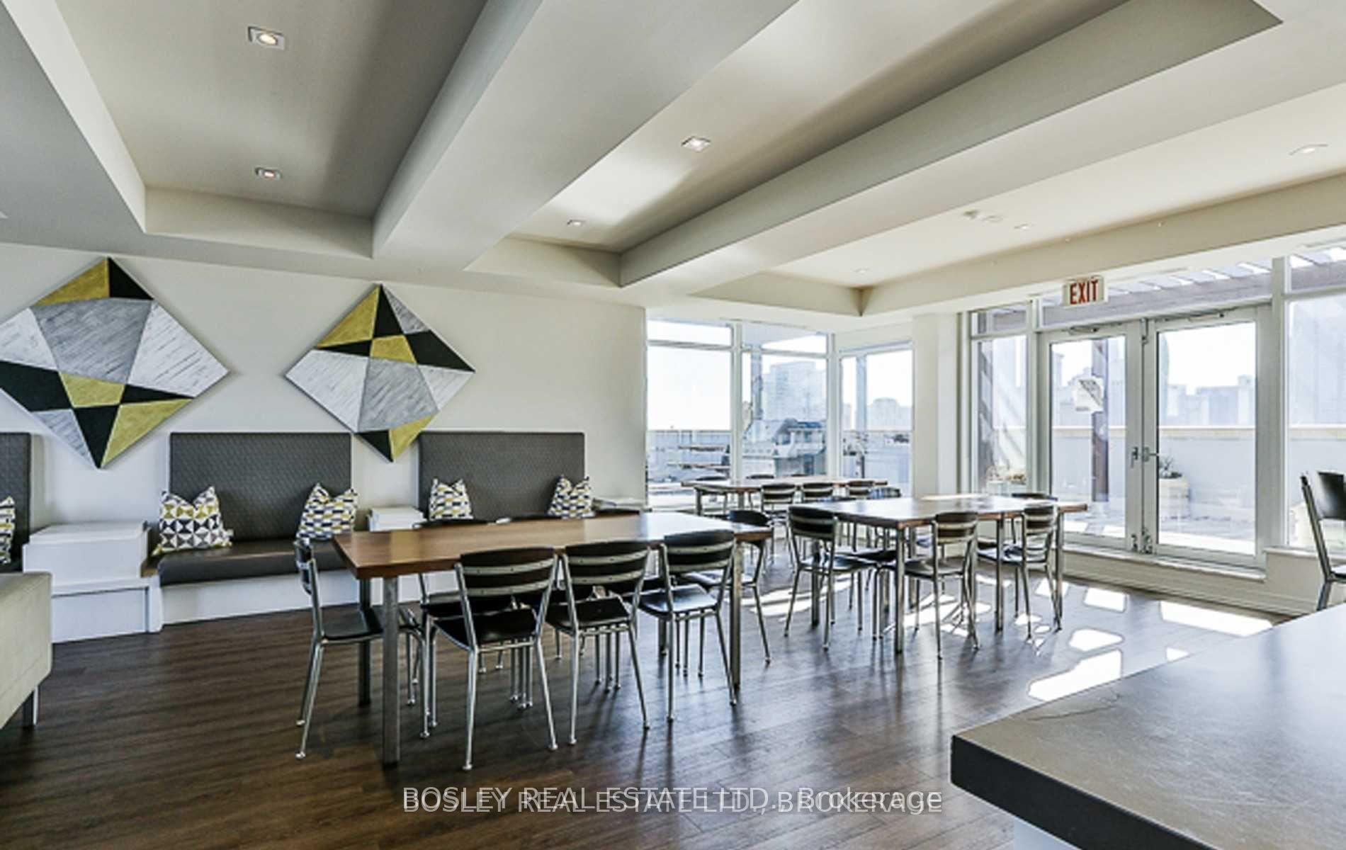 Photo 14 of Unit 1201, 230 King Street E, Toronto, Moss Park — HOMEH