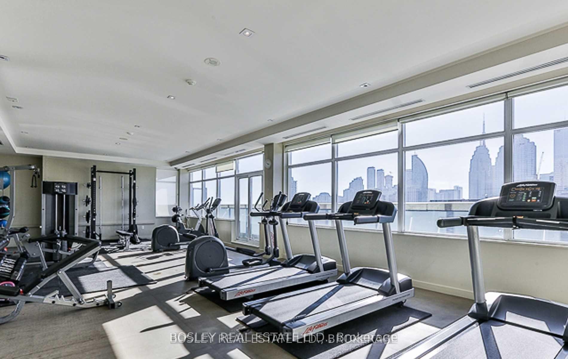 Photo 16 of Unit 1201, 230 King Street E, Toronto, Moss Park — HOMEH