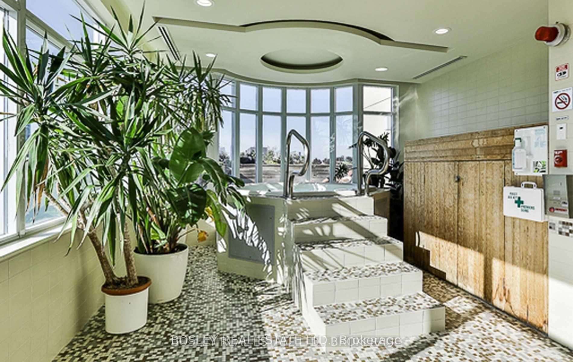 Photo 17 of Unit 1201, 230 King Street E, Toronto, Moss Park — HOMEH