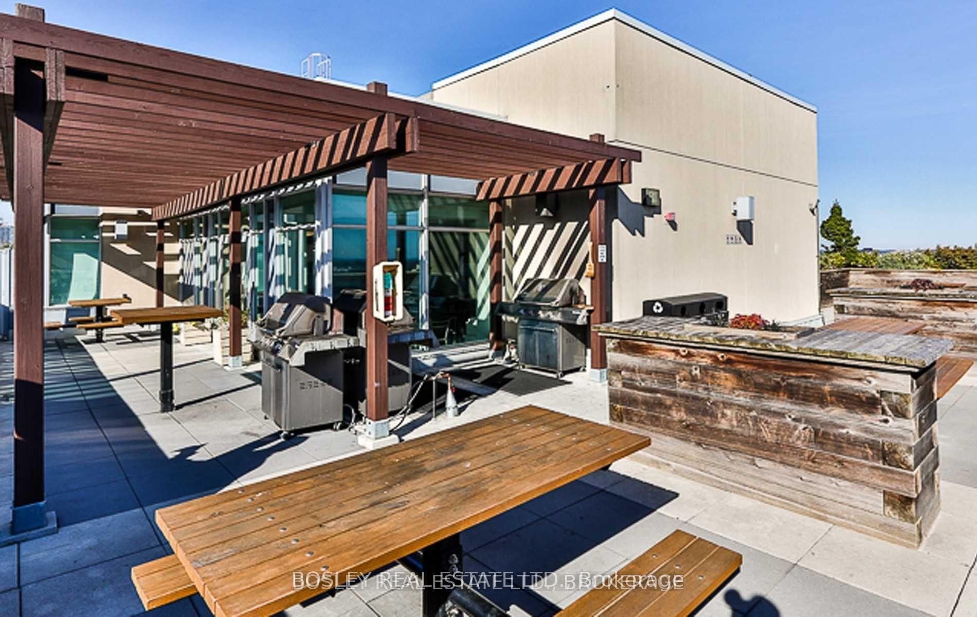 Photo 18 of Unit 1201, 230 King Street E, Toronto, Moss Park — HOMEH