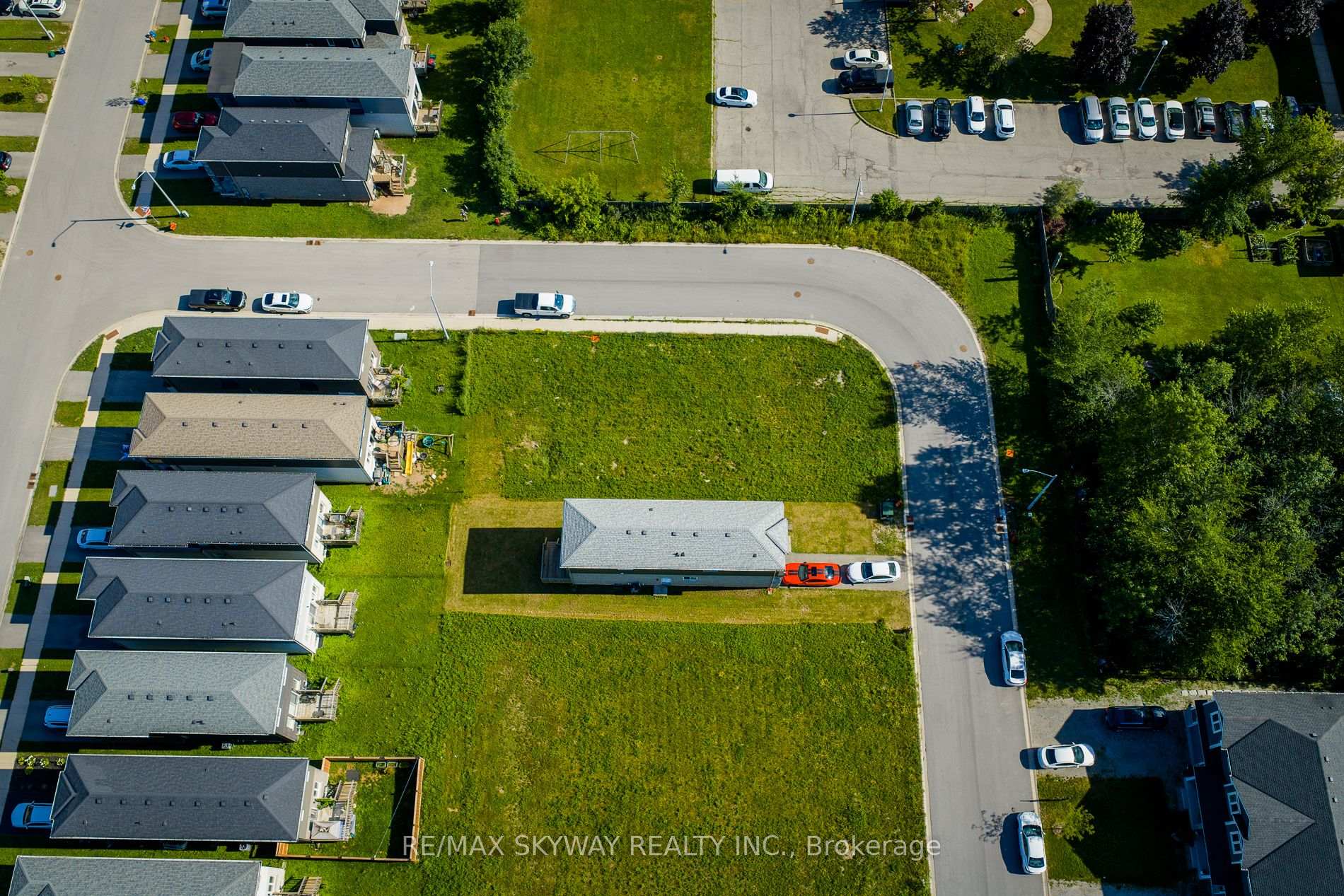 Photo 6 of 209 Iva Street, Welland, Lincoln/Crowland — HOMEH