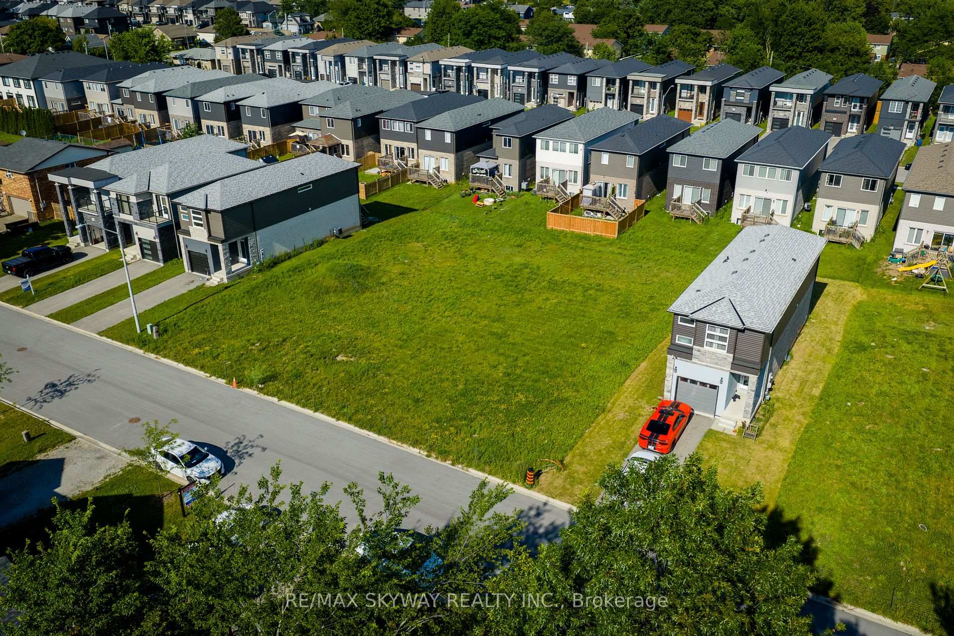 Photo 9 of 209 Iva Street, Welland, Lincoln/Crowland — HOMEH