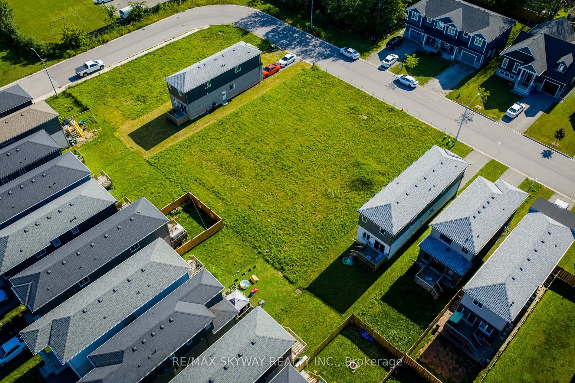 Photo 13 of 209 Iva Street, Welland, Lincoln/Crowland — HOMEH