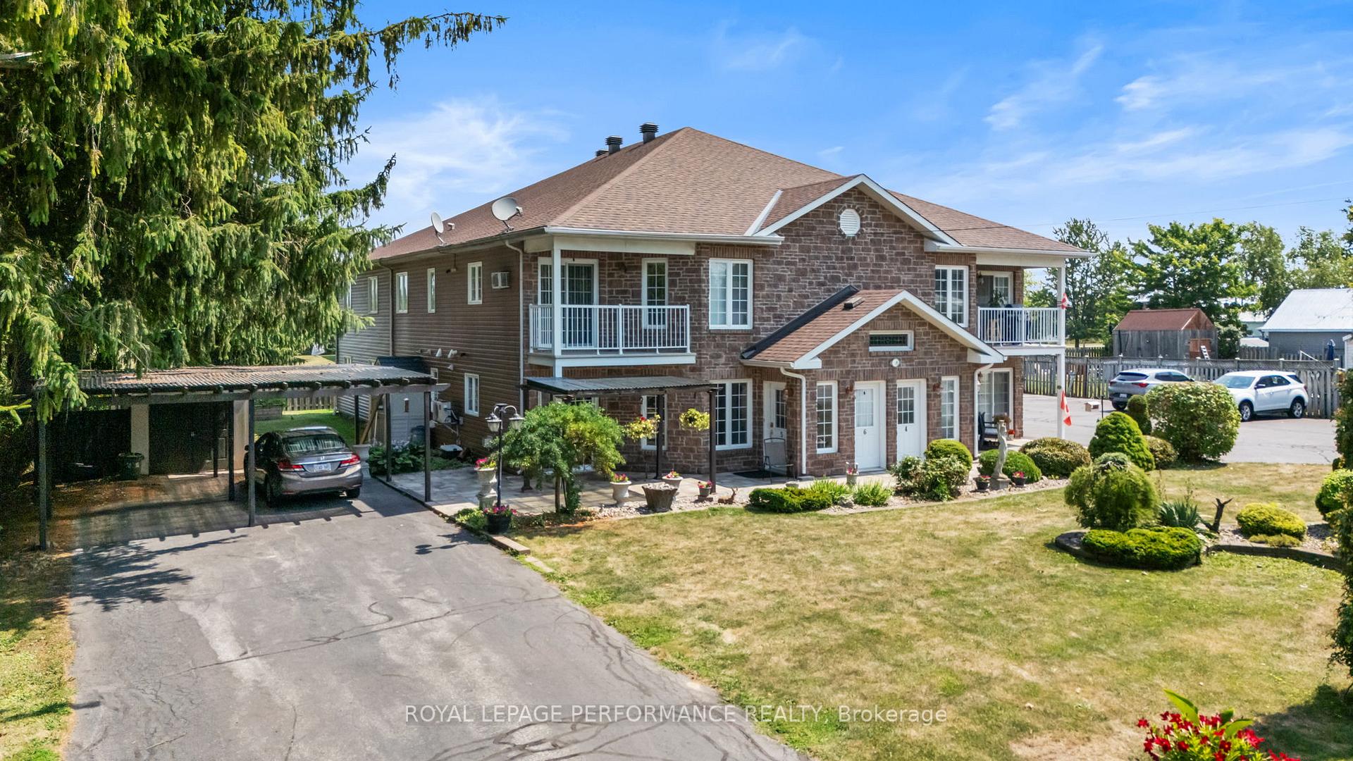 Photo 3 of 28 Queen Street, North Stormont, North Stormont (Finch) Twp — HOMEH