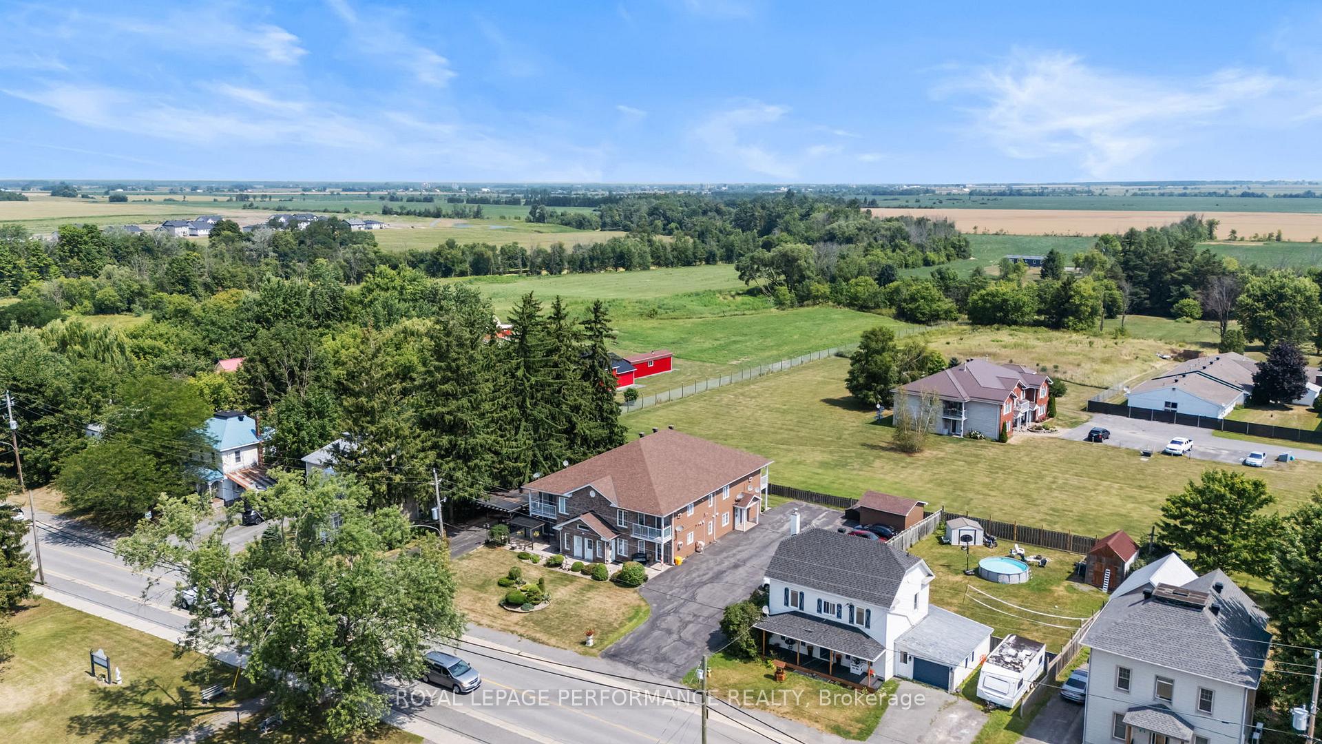 Photo 5 of 28 Queen Street, North Stormont, North Stormont (Finch) Twp — HOMEH
