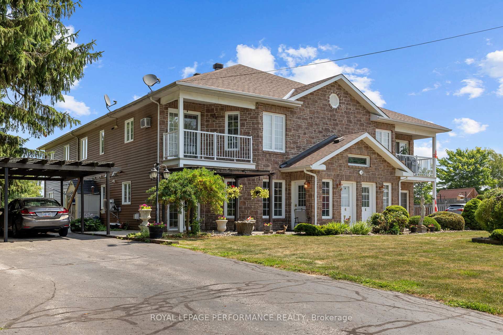 Photo 11 of 28 Queen Street, North Stormont, North Stormont (Finch) Twp — HOMEH