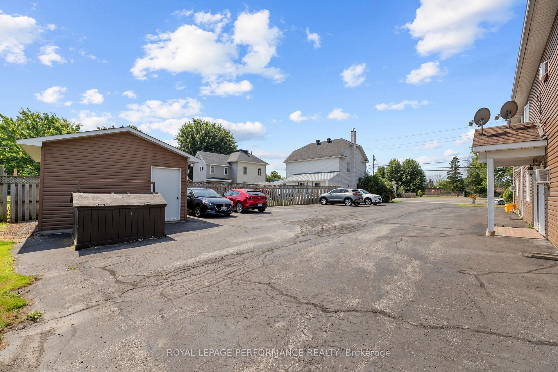 Photo 42 of 28 Queen Street, North Stormont, North Stormont (Finch) Twp — HOMEH