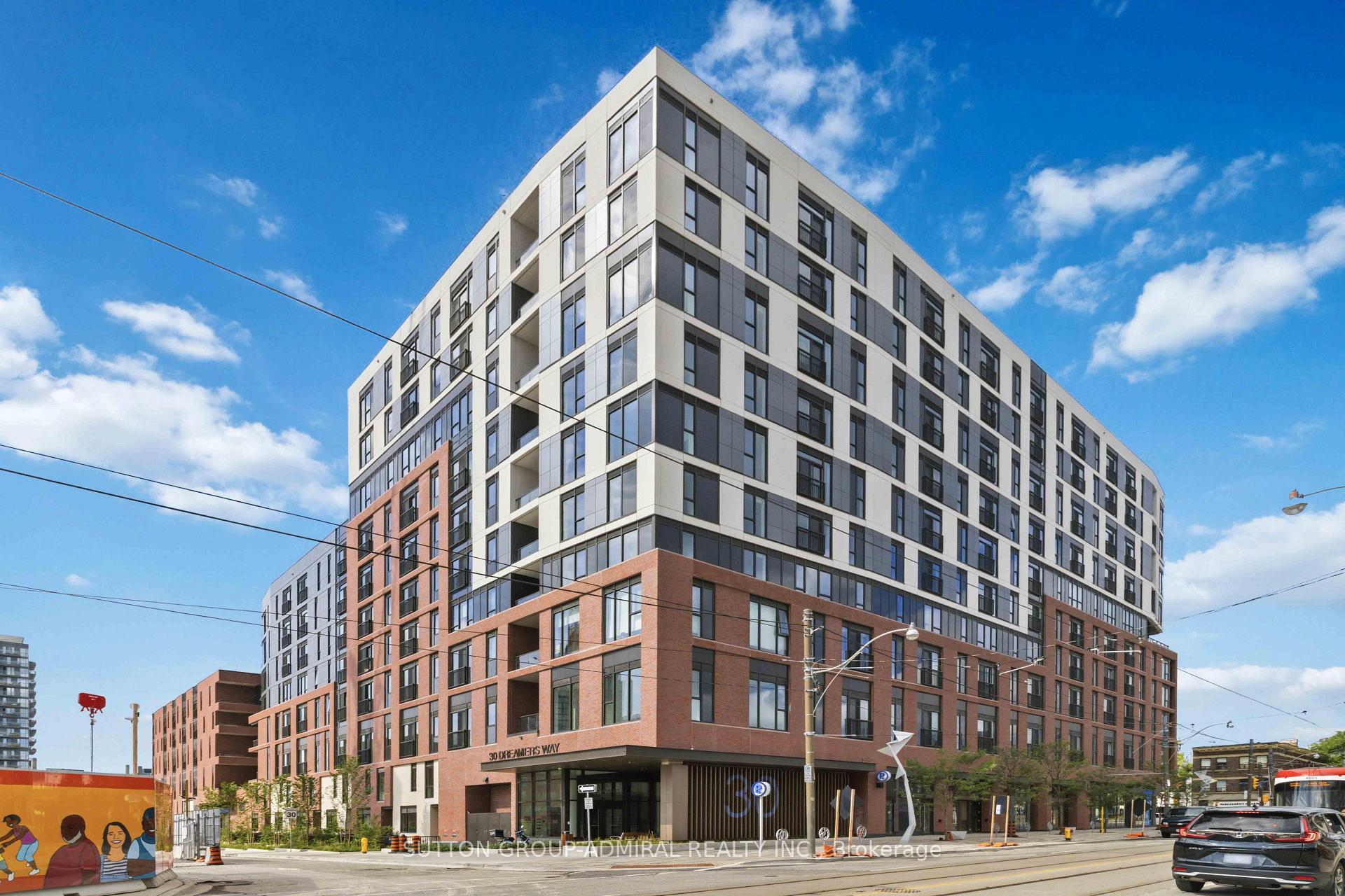 Photo 1 of Unit 448, 30 Dreamers Way, Toronto, Regent Park — HOMEH