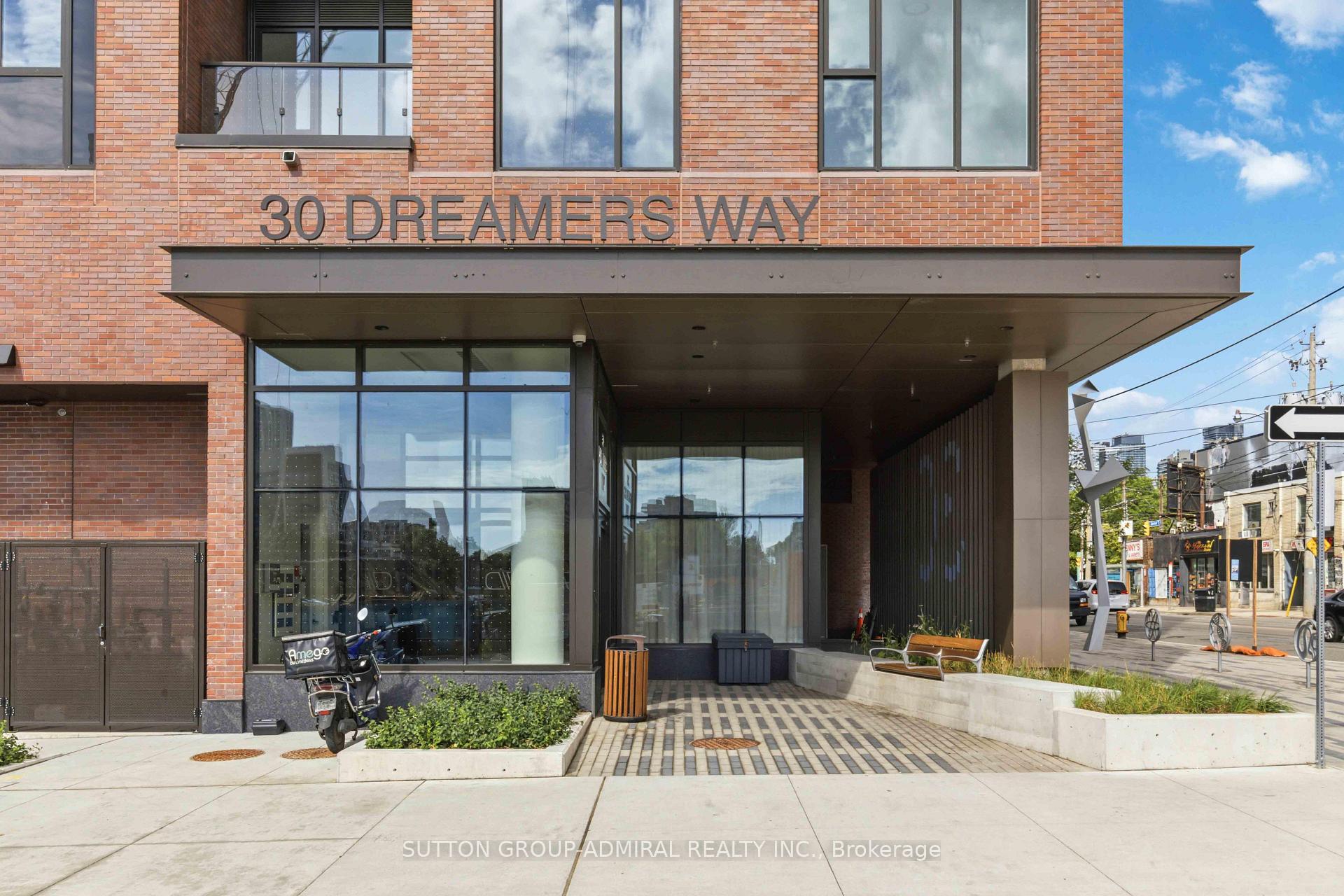 Photo 2 of Unit 448, 30 Dreamers Way, Toronto, Regent Park — HOMEH