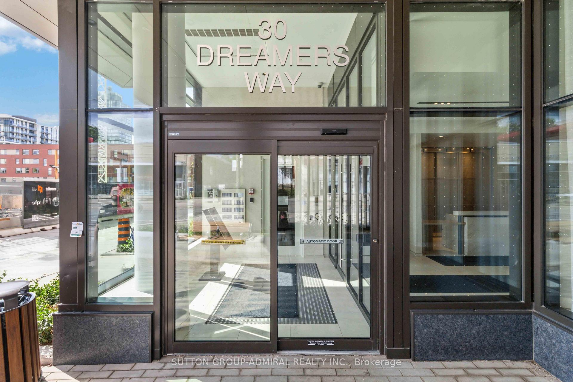 Photo 3 of Unit 448, 30 Dreamers Way, Toronto, Regent Park — HOMEH