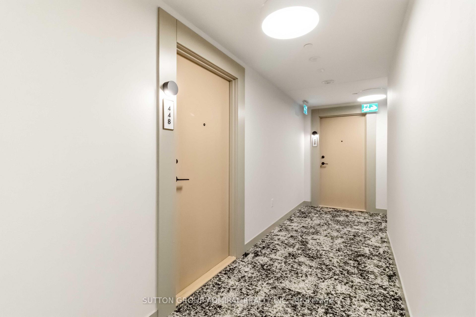 Photo 4 of Unit 448, 30 Dreamers Way, Toronto, Regent Park — HOMEH
