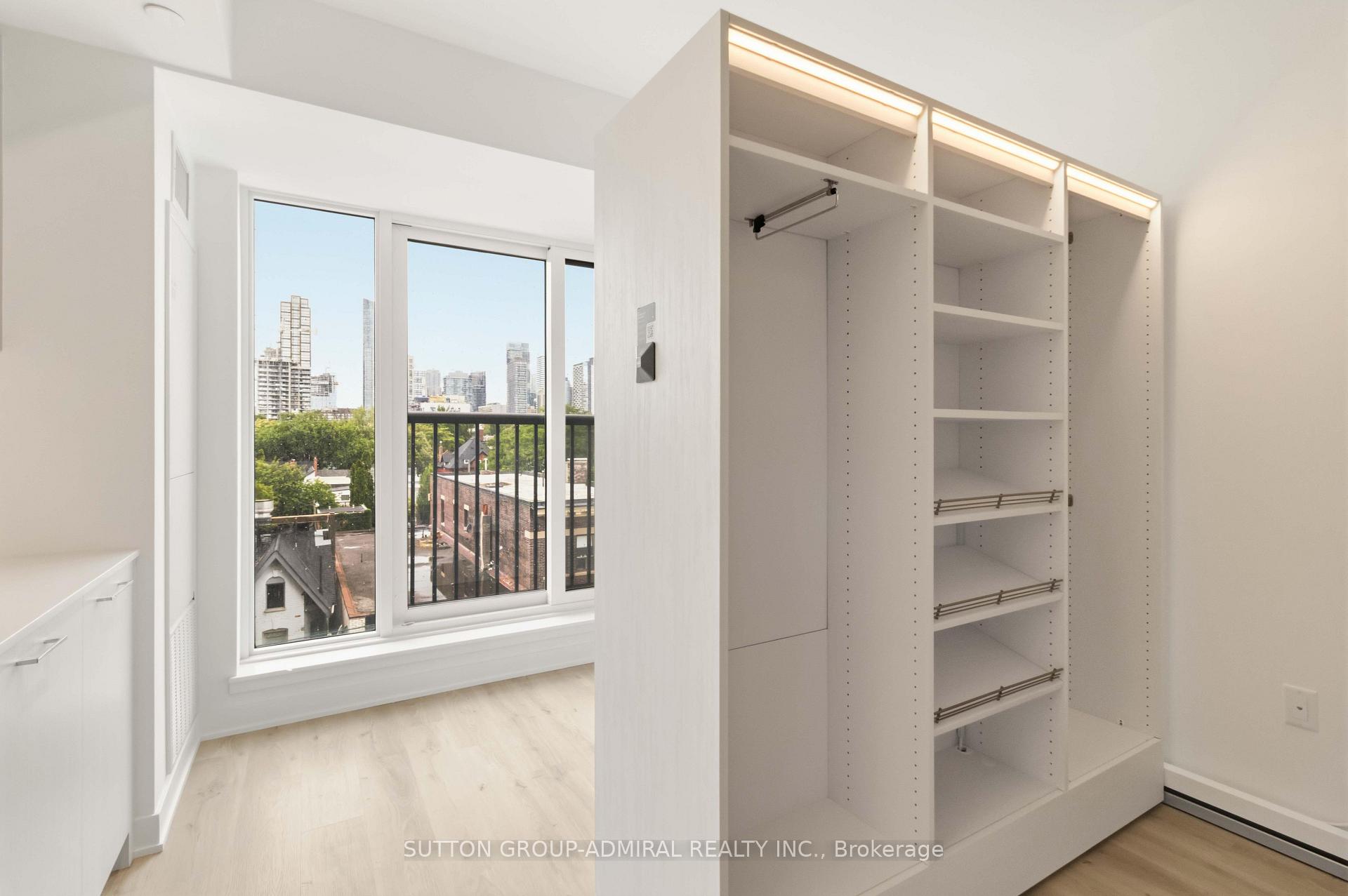 Photo 6 of Unit 448, 30 Dreamers Way, Toronto, Regent Park — HOMEH
