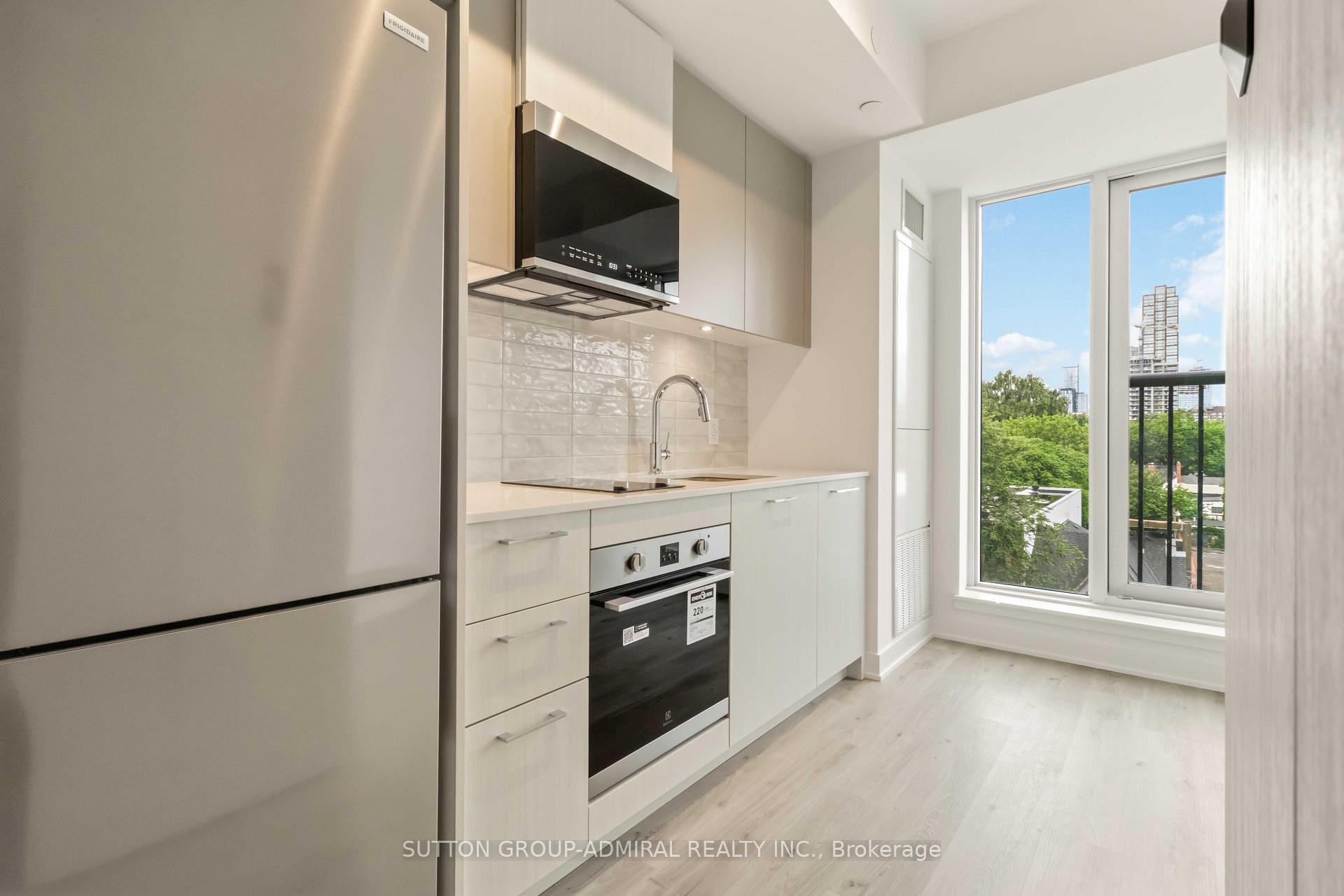 Photo 11 of Unit 448, 30 Dreamers Way, Toronto, Regent Park — HOMEH