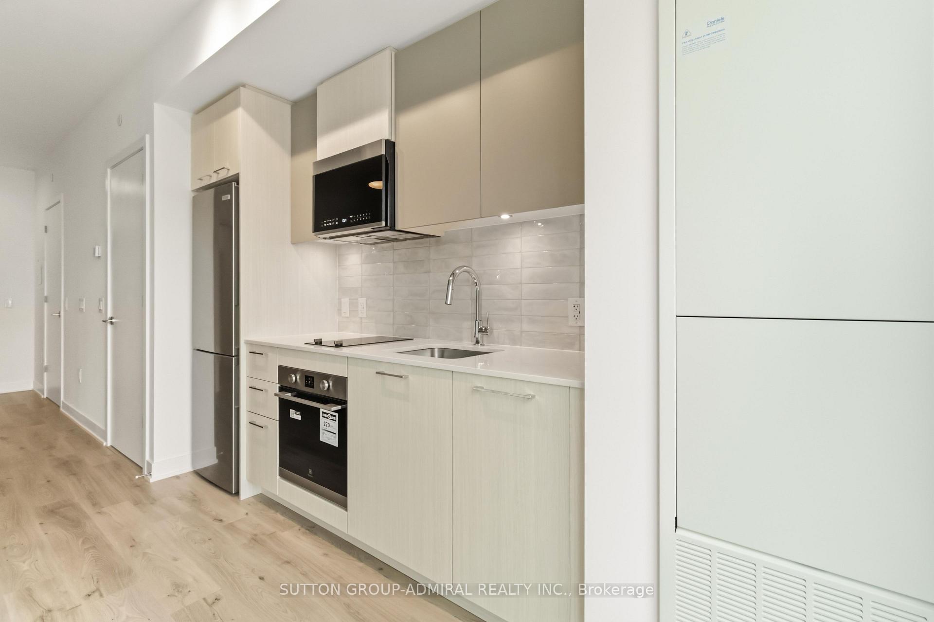 Photo 12 of Unit 448, 30 Dreamers Way, Toronto, Regent Park — HOMEH